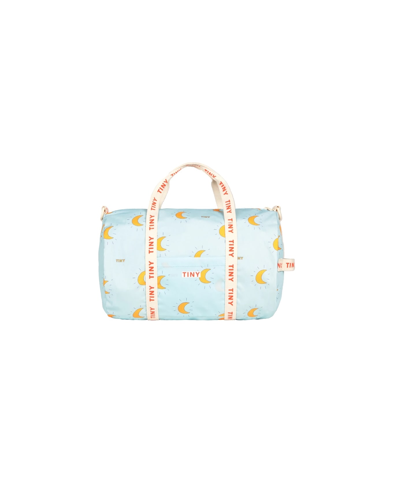 TinyCottons "midnight" Bag - BLUE