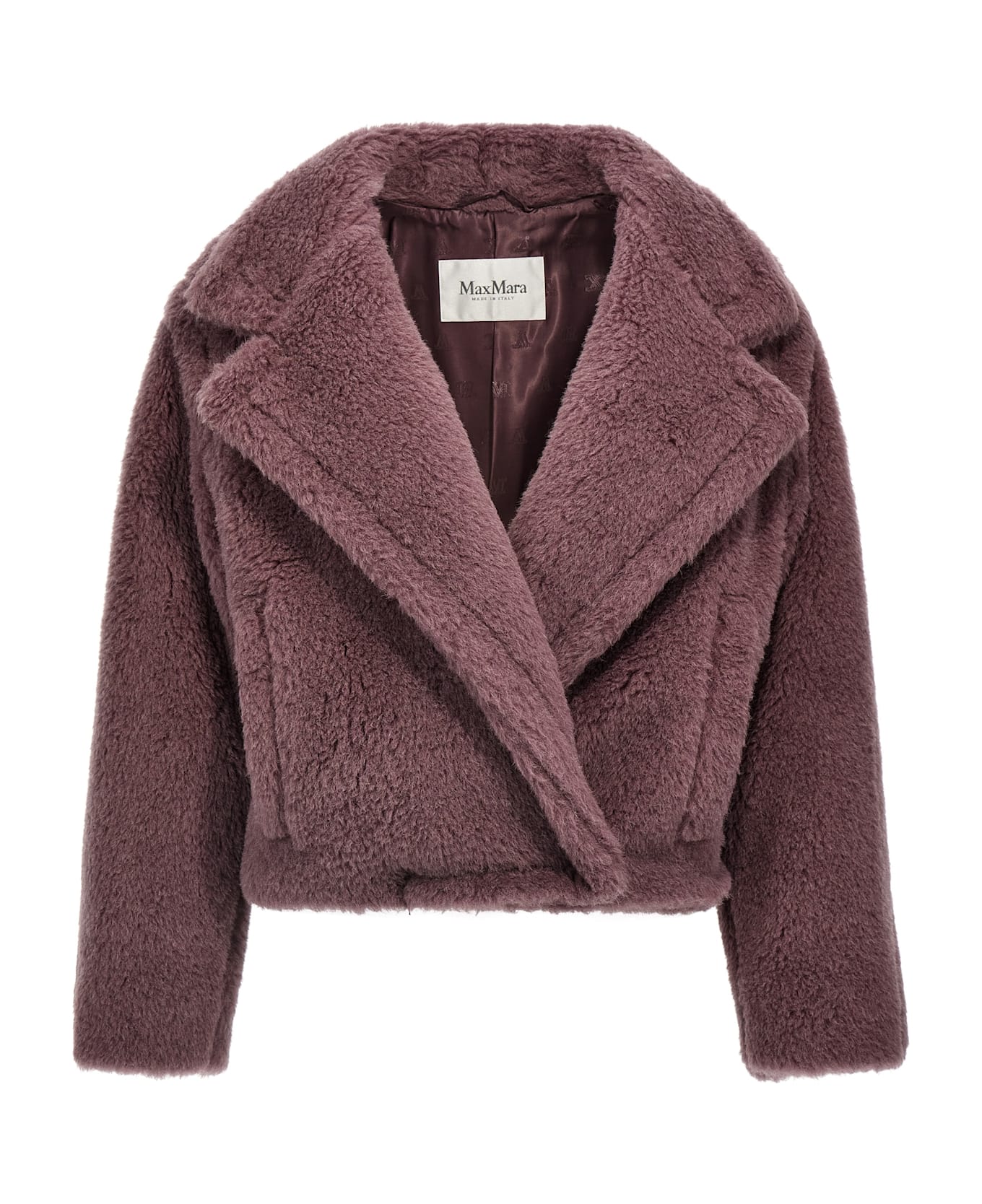 Max Mara 'oggeri' Jacket - Purple