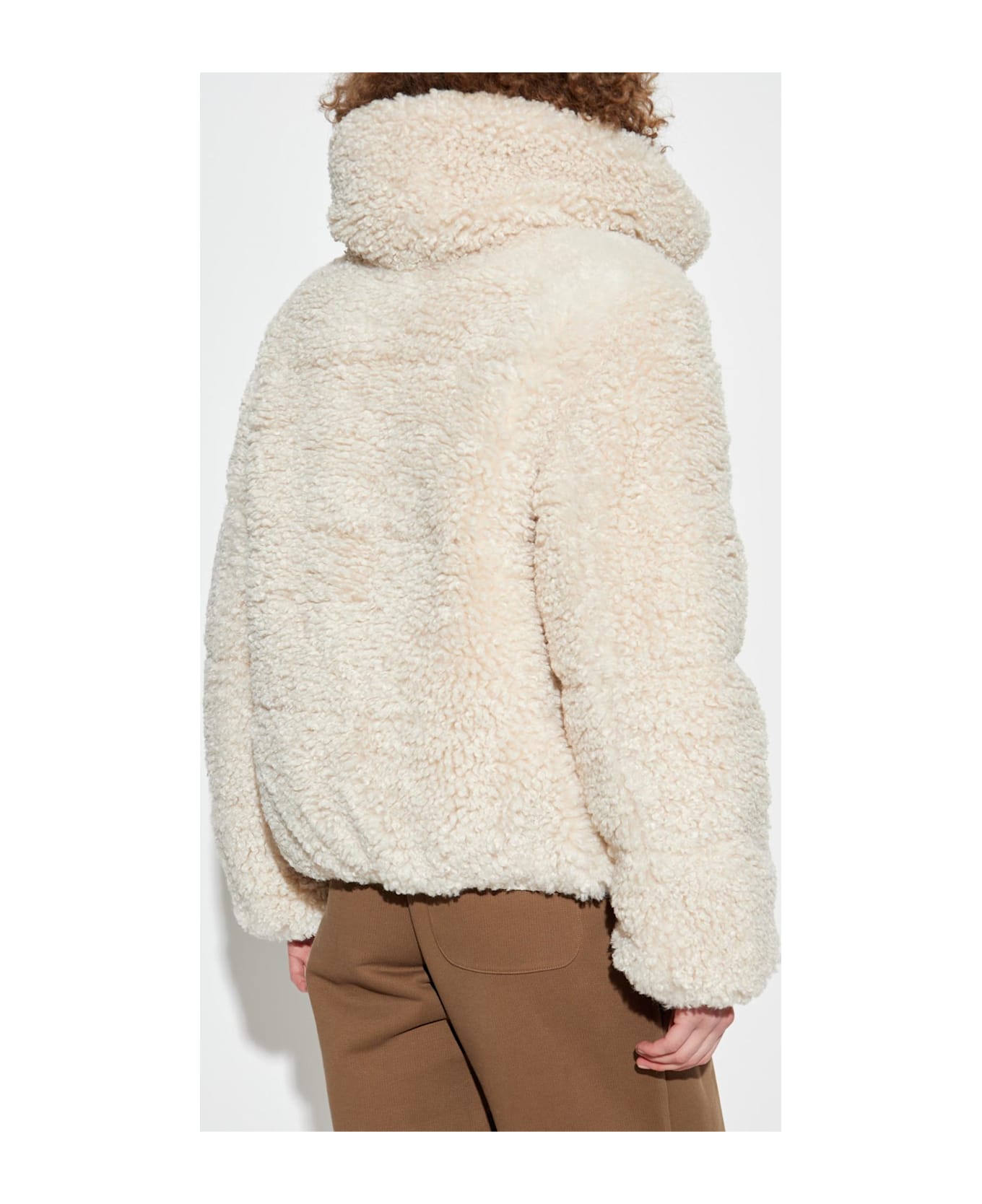 Save the Duck Insulated Jacket 'kennie' - Ivory