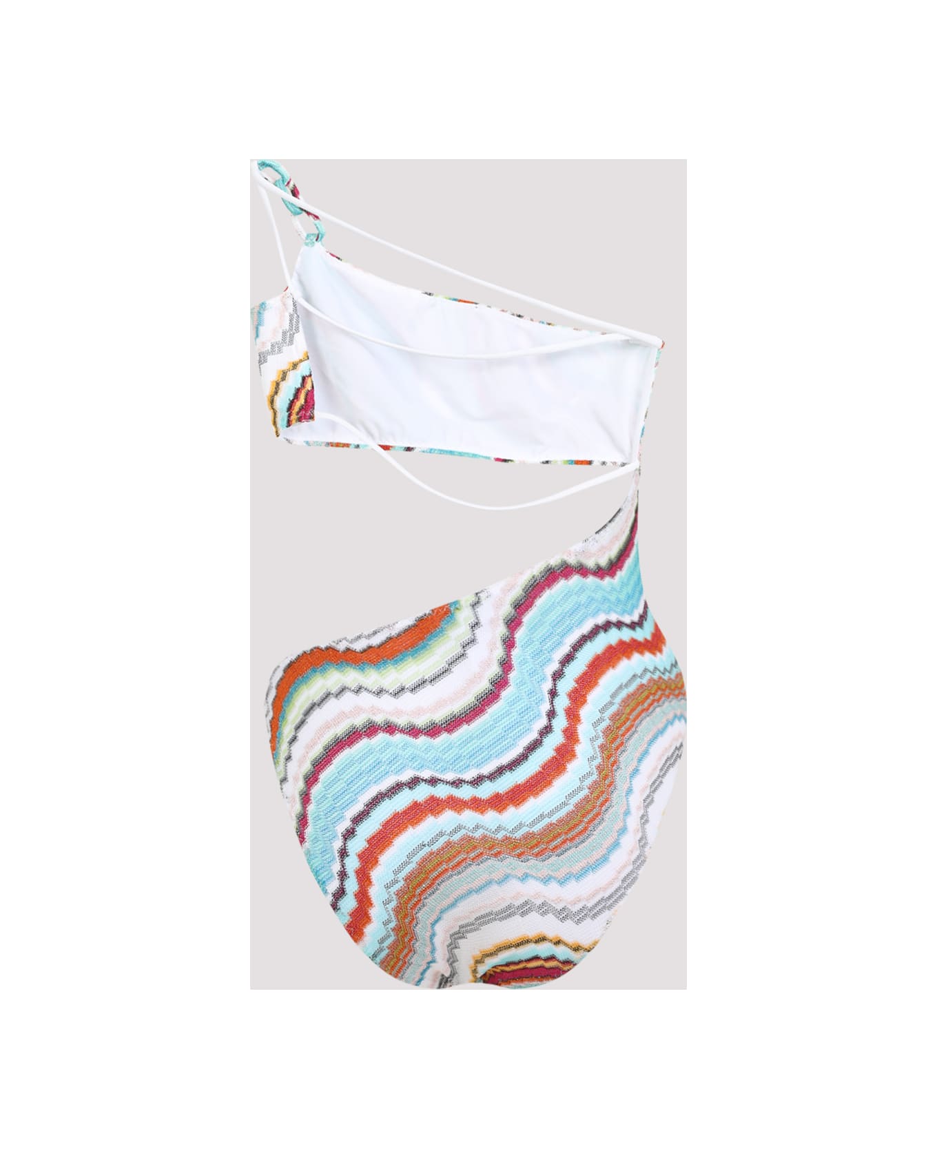 Missoni Viscose One-piece - Multicolor
