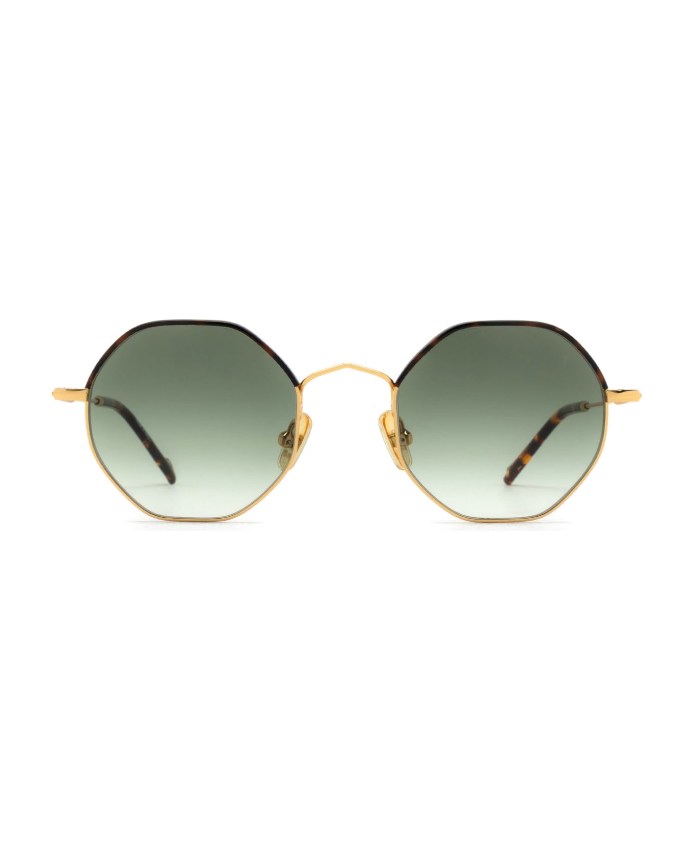 Eyepetizer Namib Avana Sunglasses - Avana サングラス