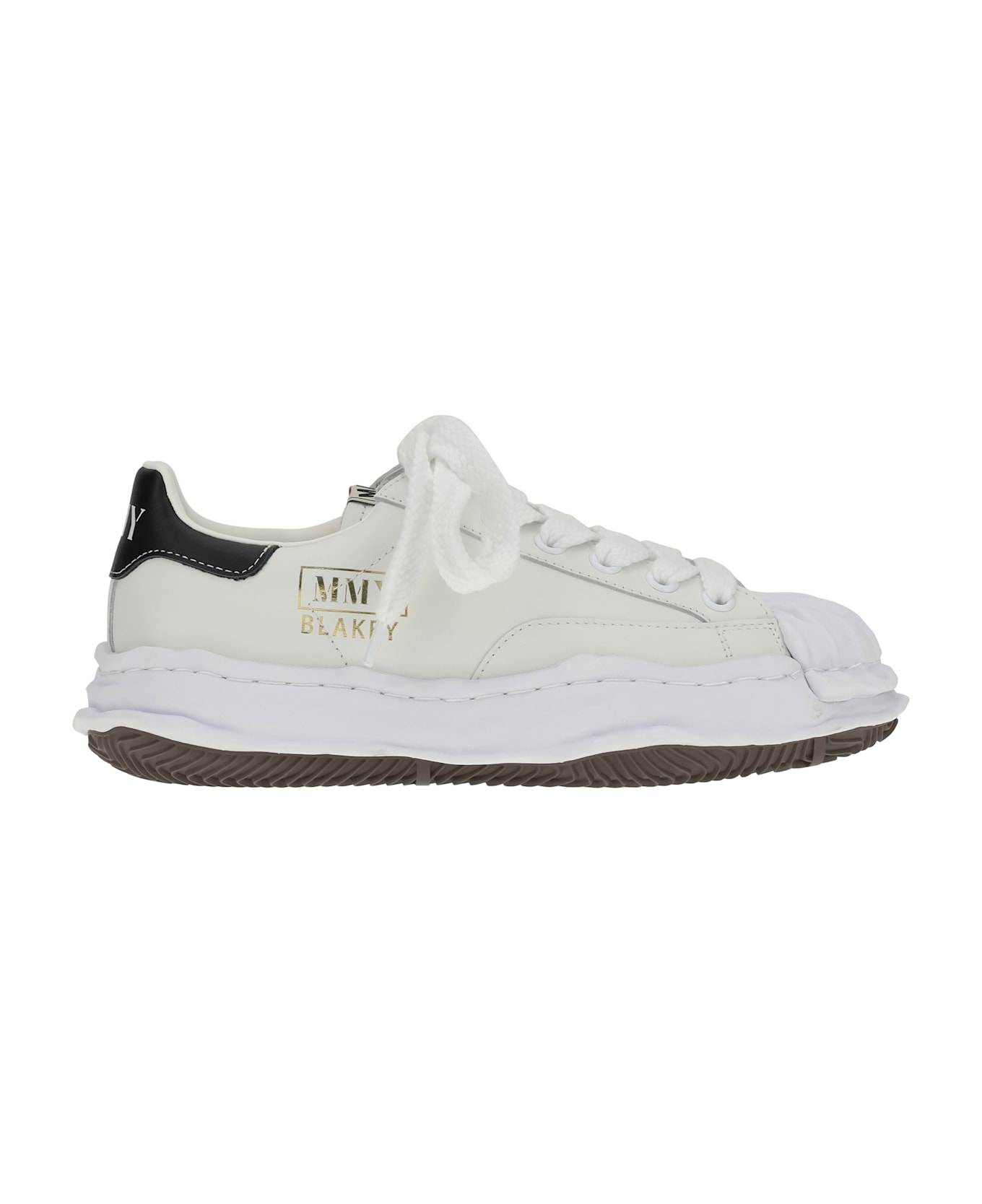 Mihara Yasuhiro Blakey Og Sneakers