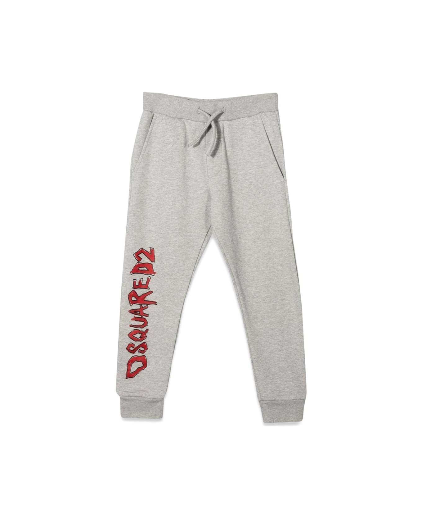 Dsquared2 Joggers - GREY ボトムス