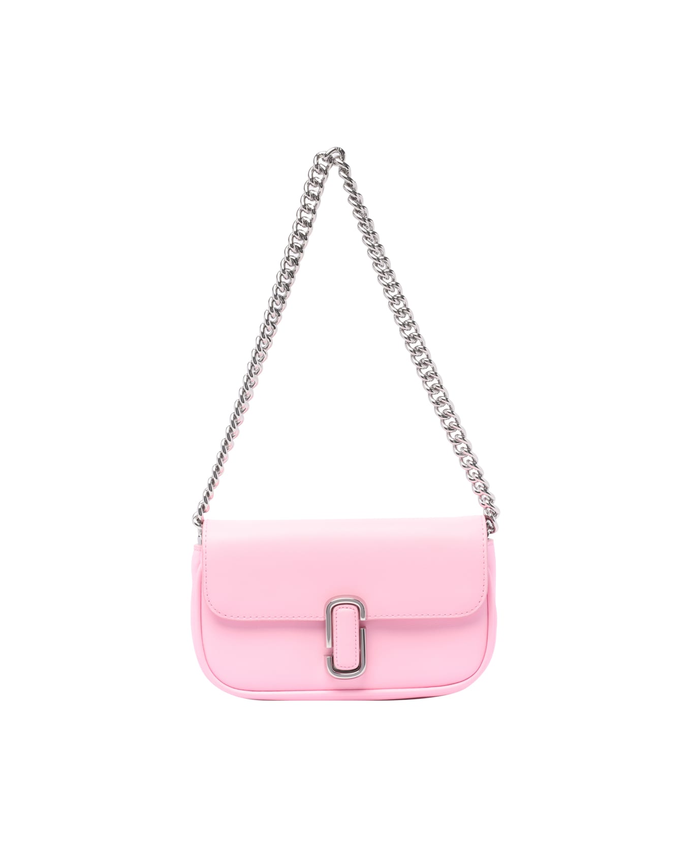 Marc Jacobs The Mini Shoulder Bag - Pink
