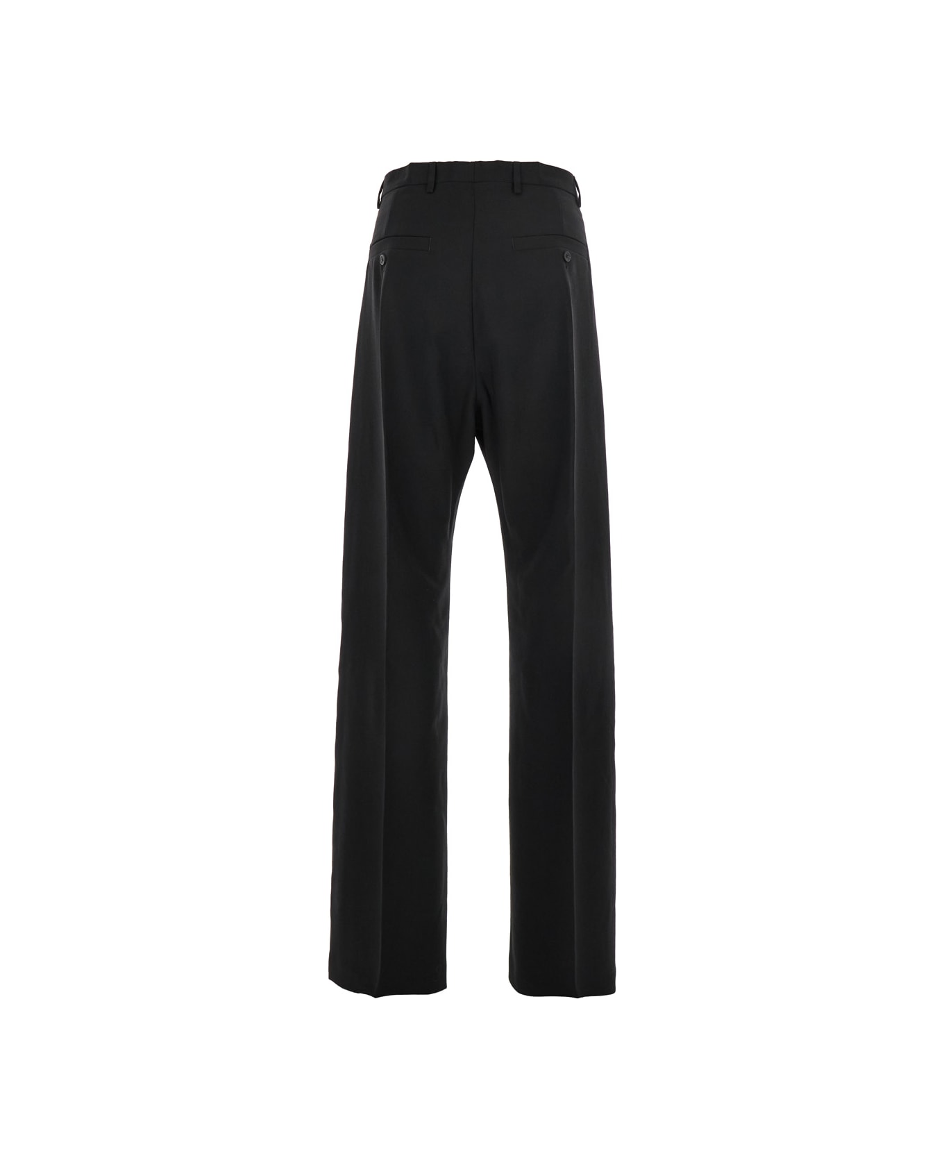 Rick Owens Tailored Geth - Black