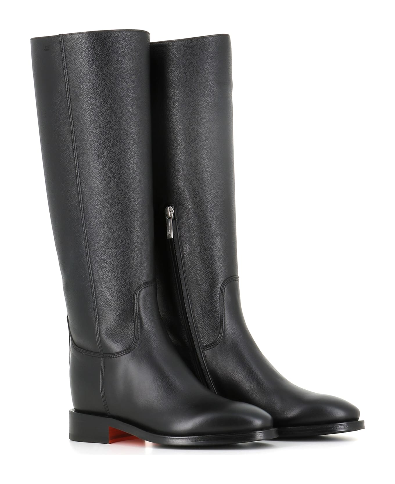 Santoni Desert-boot | italist