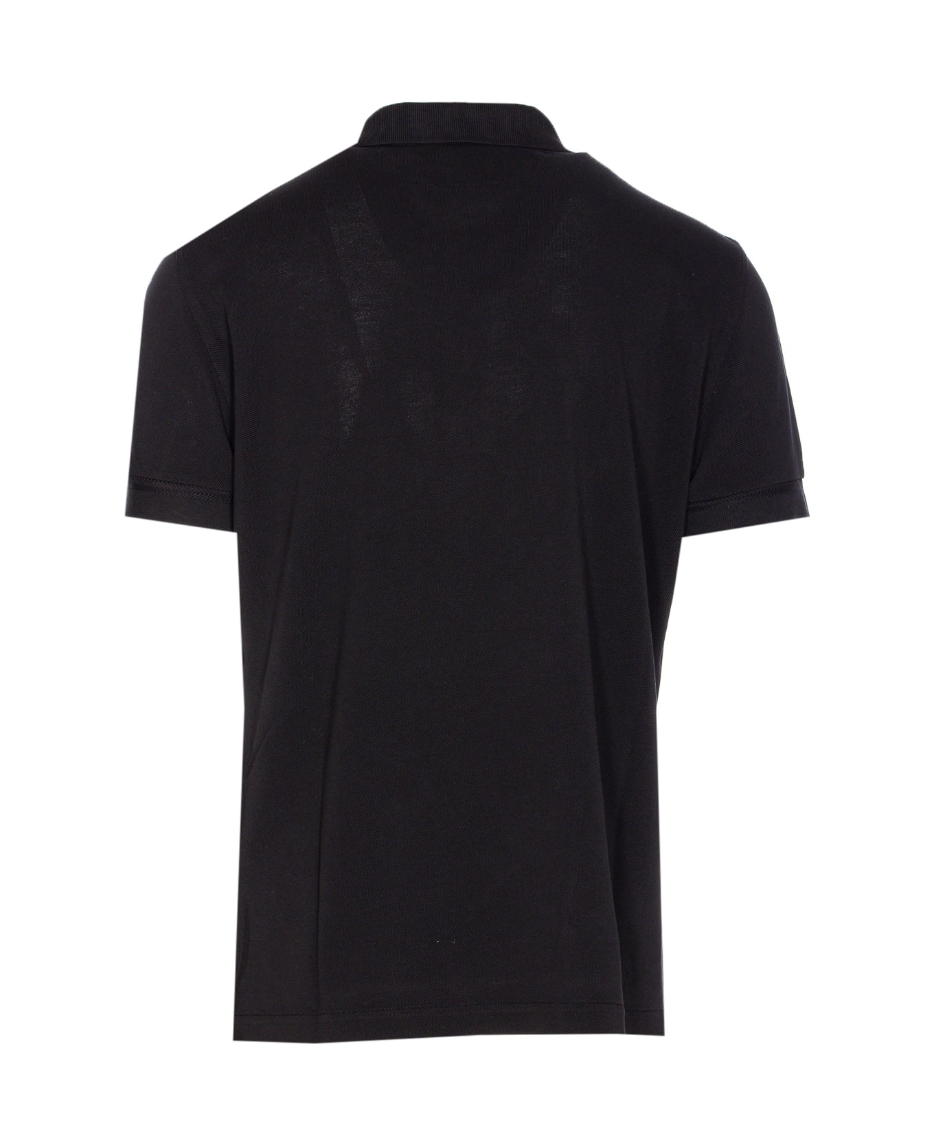 Tom Ford Polo - BLACK