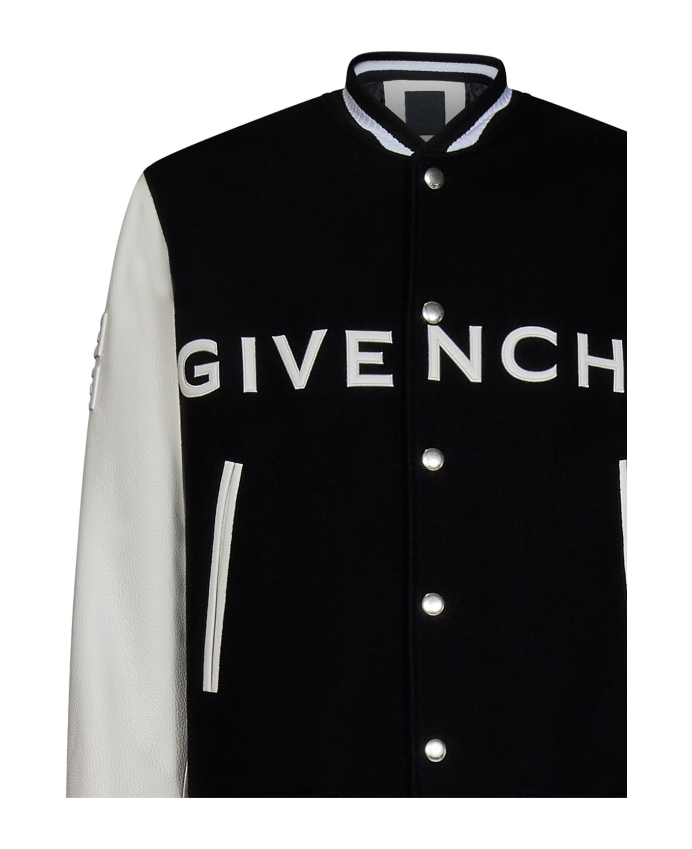 Givenchy Jacket - Black ジャケット