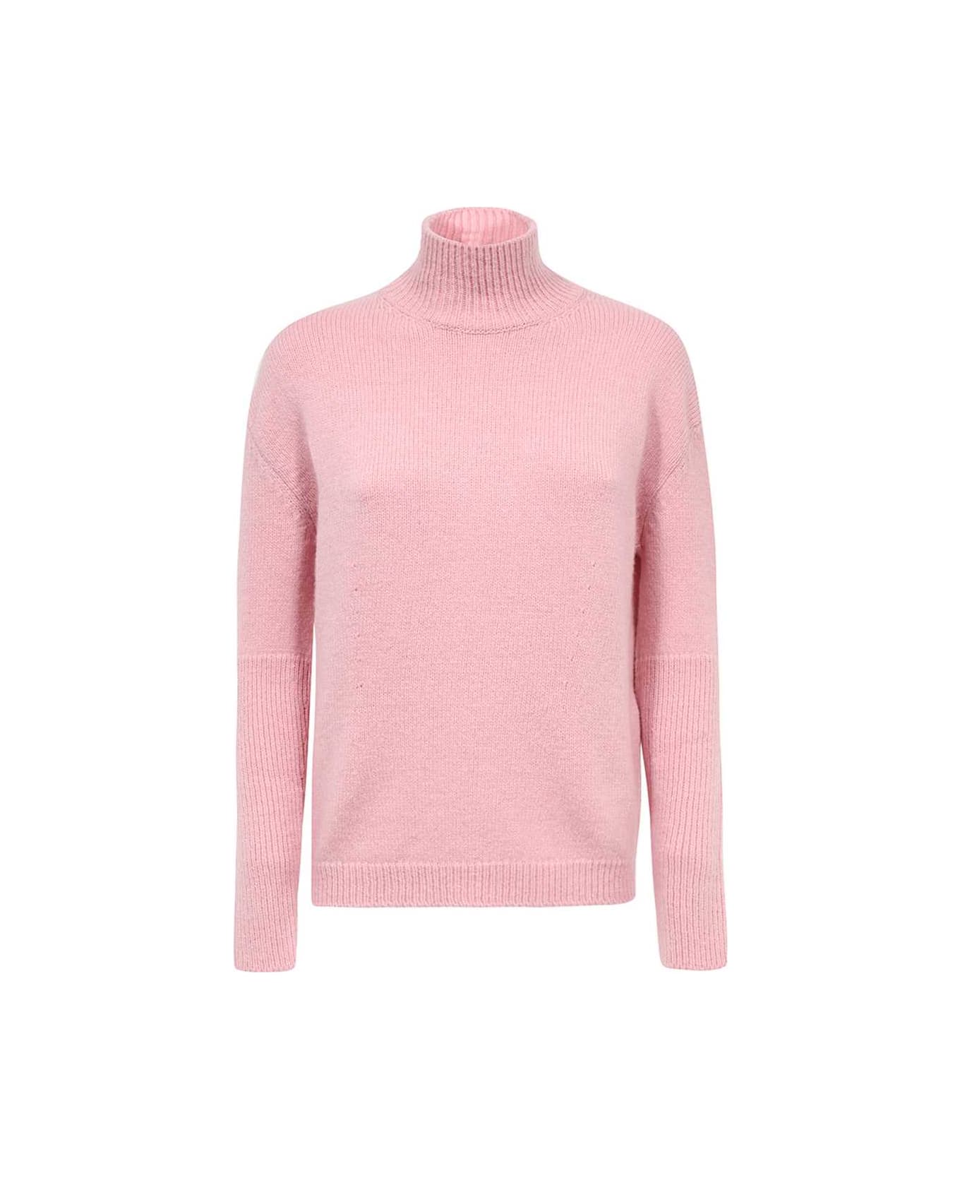 Tom Ford Wool Blend Sweater - Pink