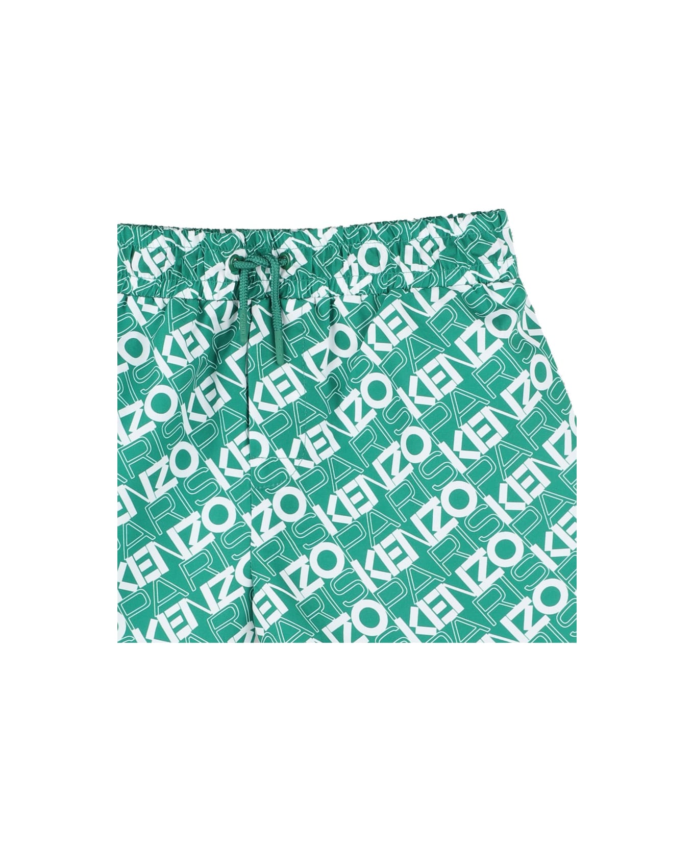 Kenzo Costume - GREEN