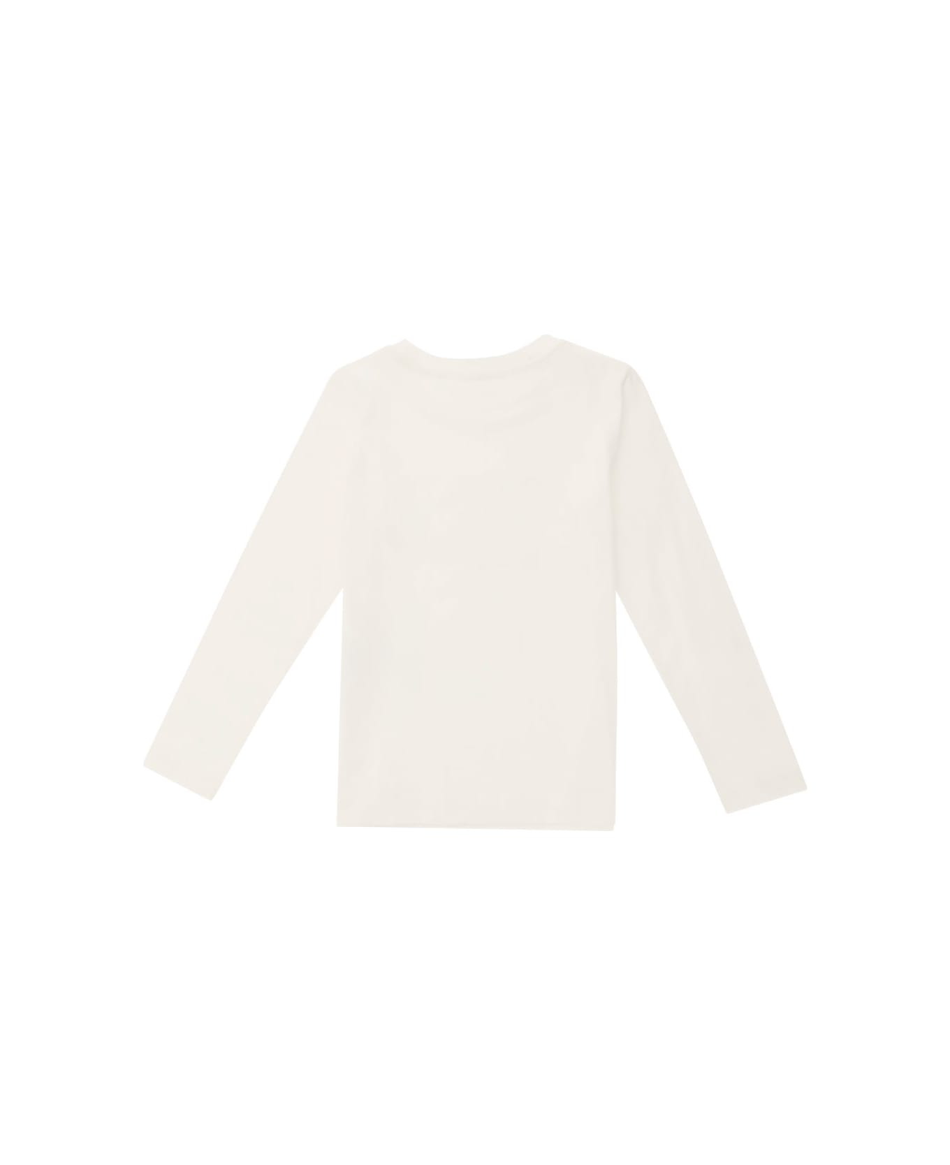Chiara Ferragni 51b62022060001 - White Tシャツ＆ポロシャツ