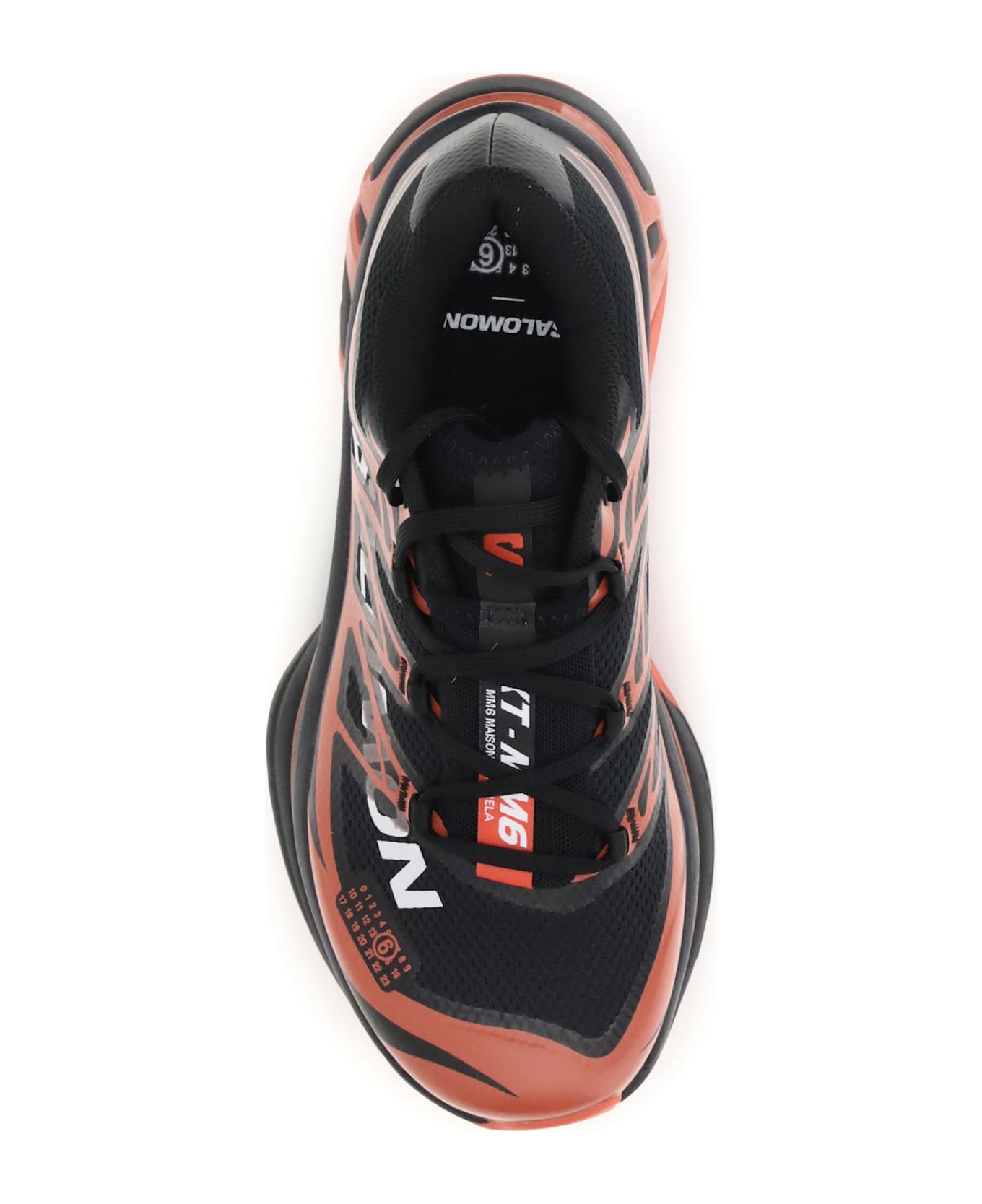 MM6 Maison Margiela Salomon X Mm6 Sneakers