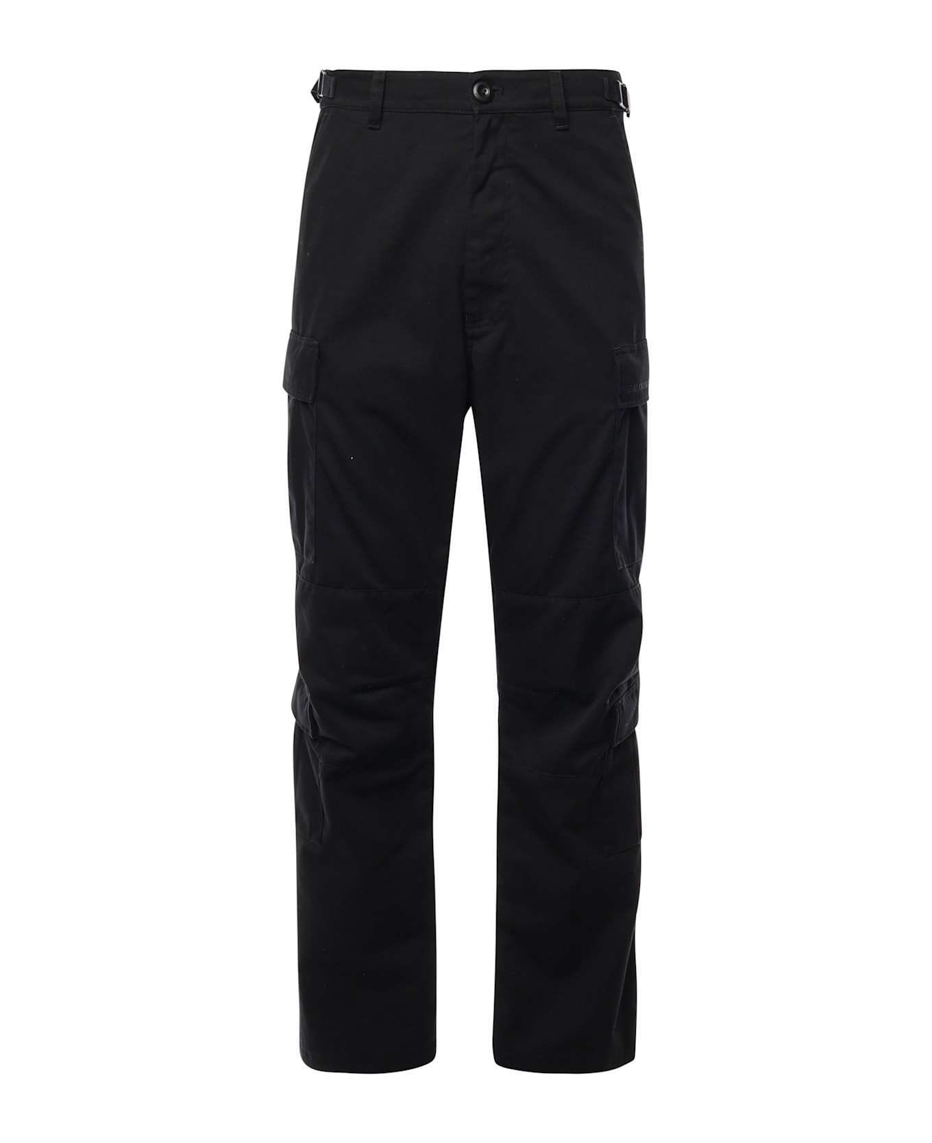 Balenciaga Regular Fit Cargo Pants | italist