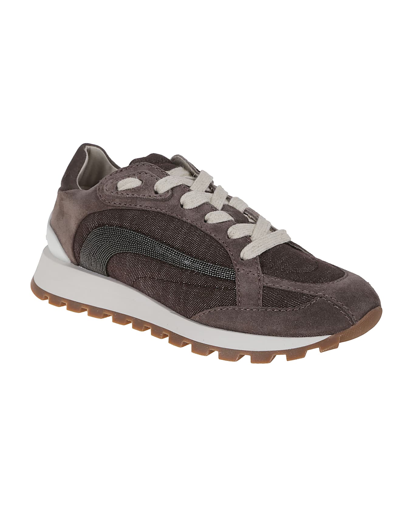 Brunello Cucinelli Scarpe - Ice