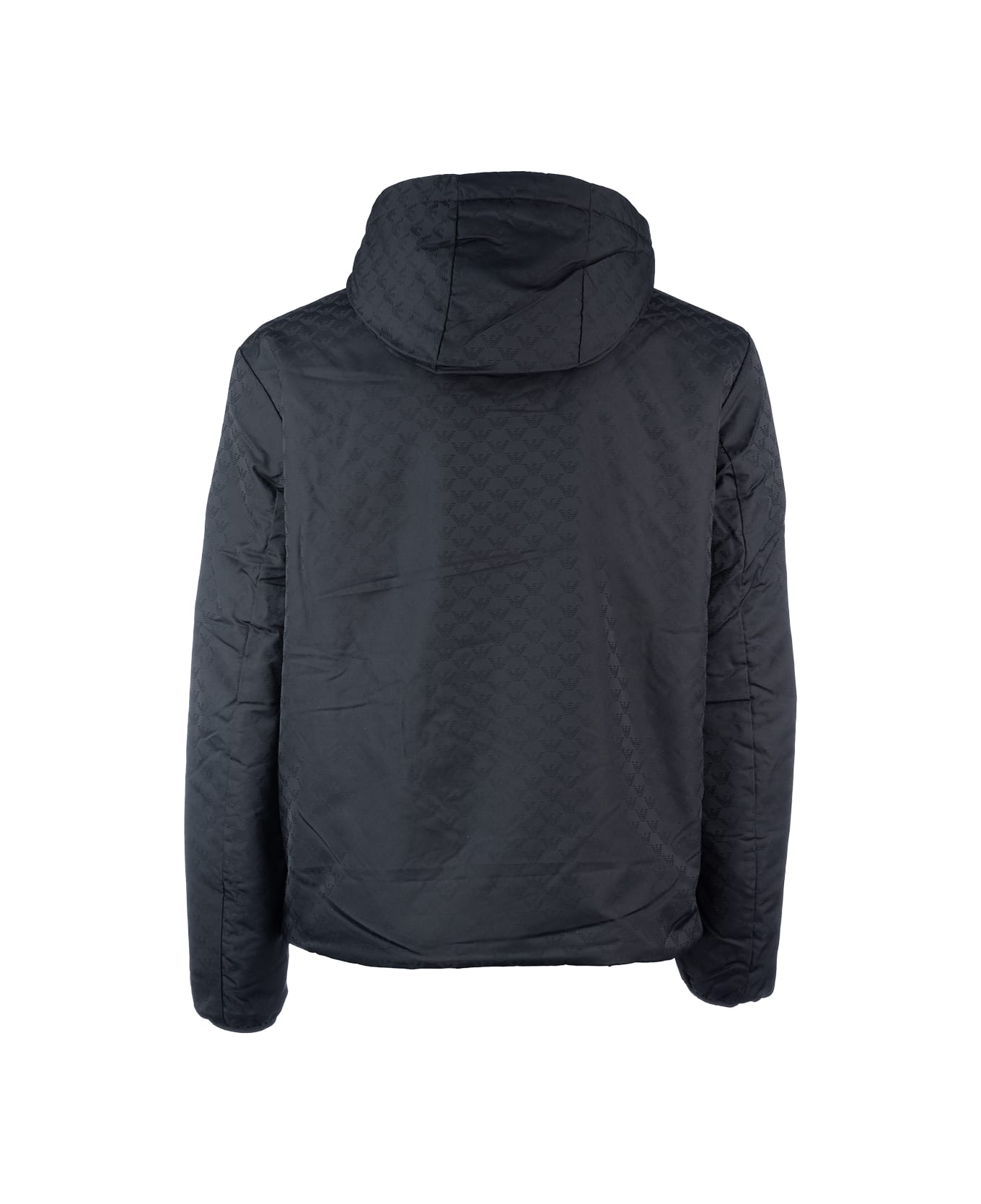 Emporio Armani Giacche 
Gilet - Black