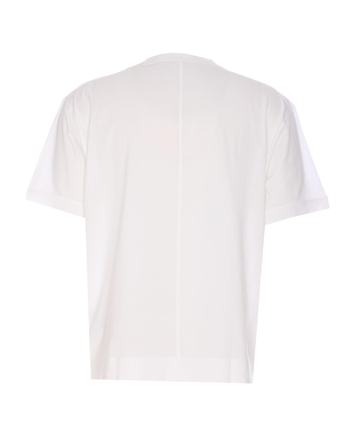 Paolo Pecora T-shirt - White