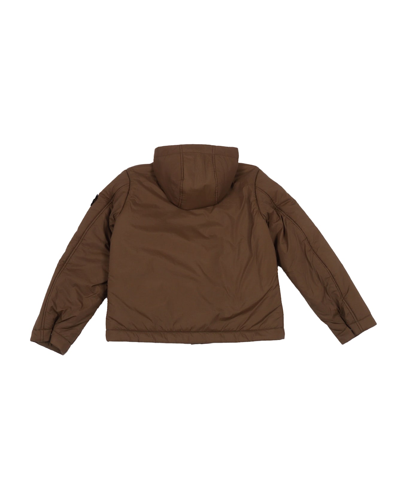 Stone Island Jacket - GREEN