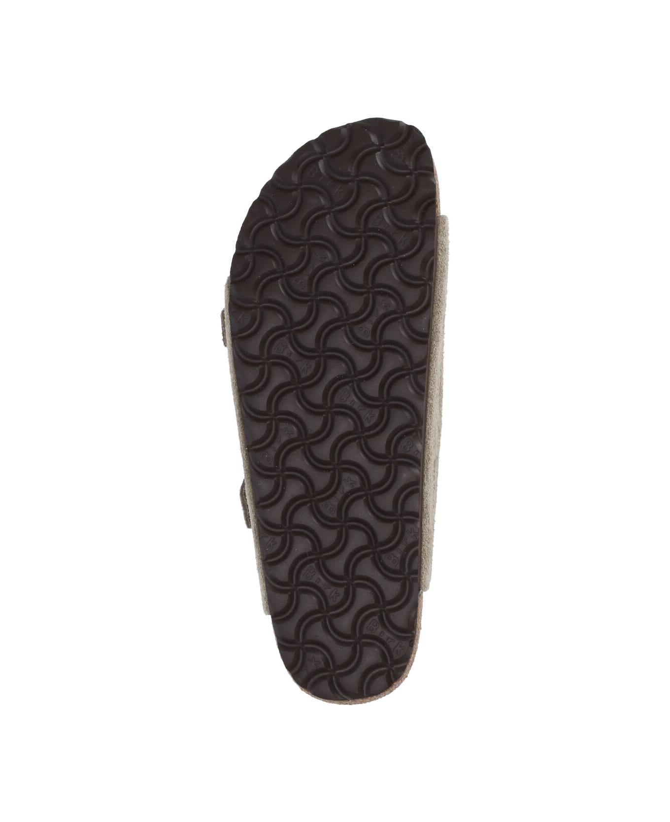 Birkenstock Zurich Bs Sandals - Grey フラットシューズ