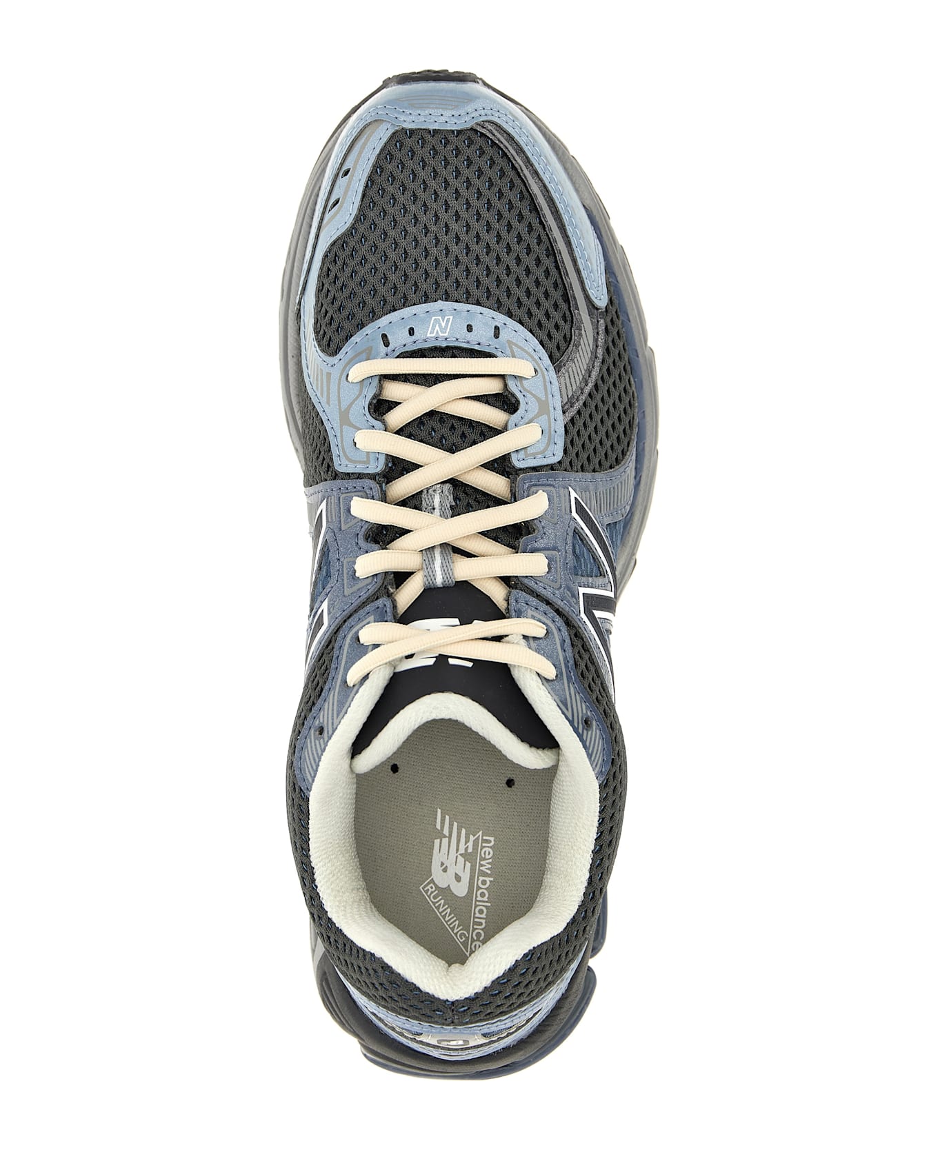 New Balance '860' Sneakers - Multicolor