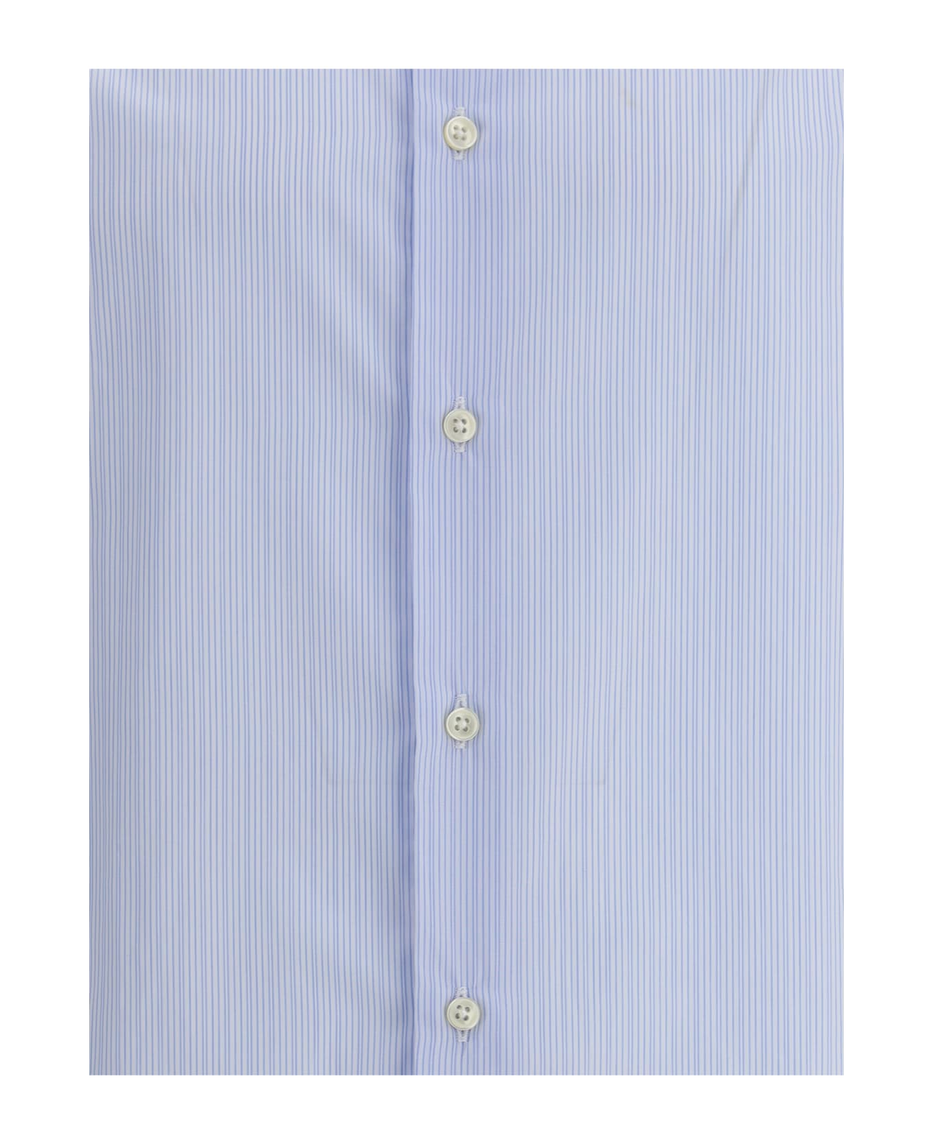 Deperlu Striped Shirt
