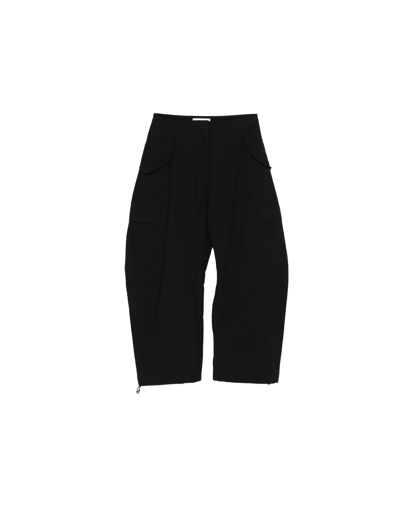 Studio Nicholson Pant - BLACK