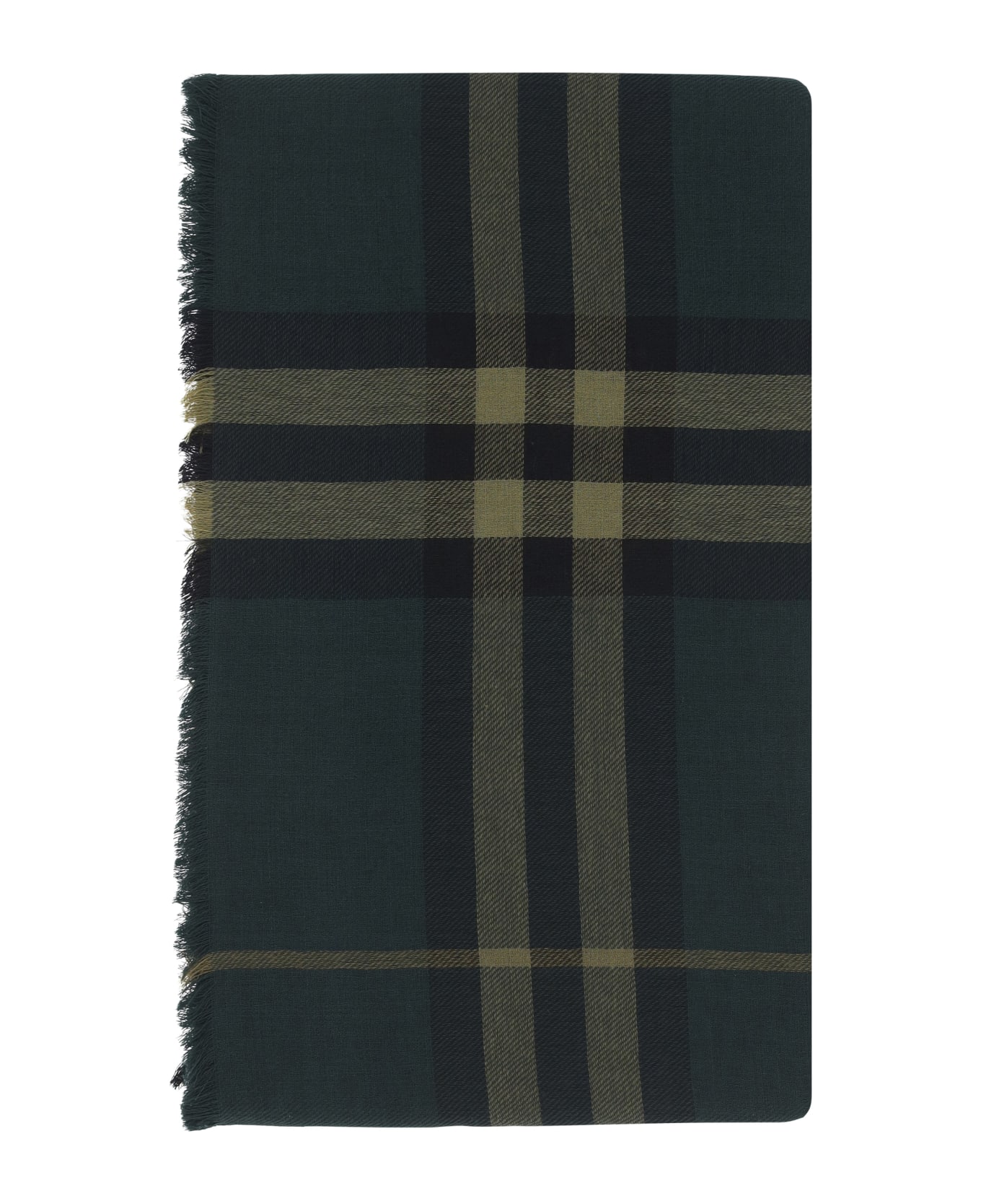 Burberry Scarf - Shadow