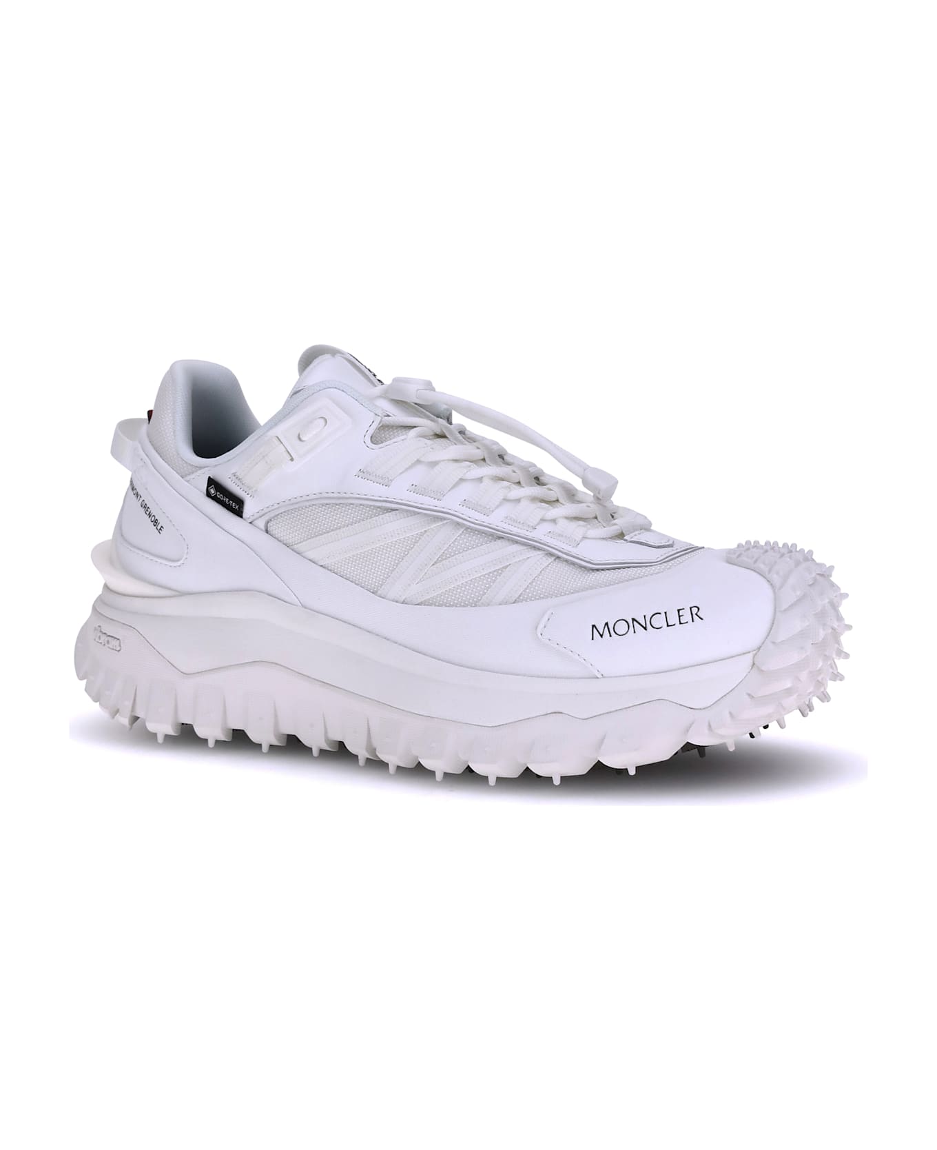 Moncler Trailgrip Gtx Sneakers