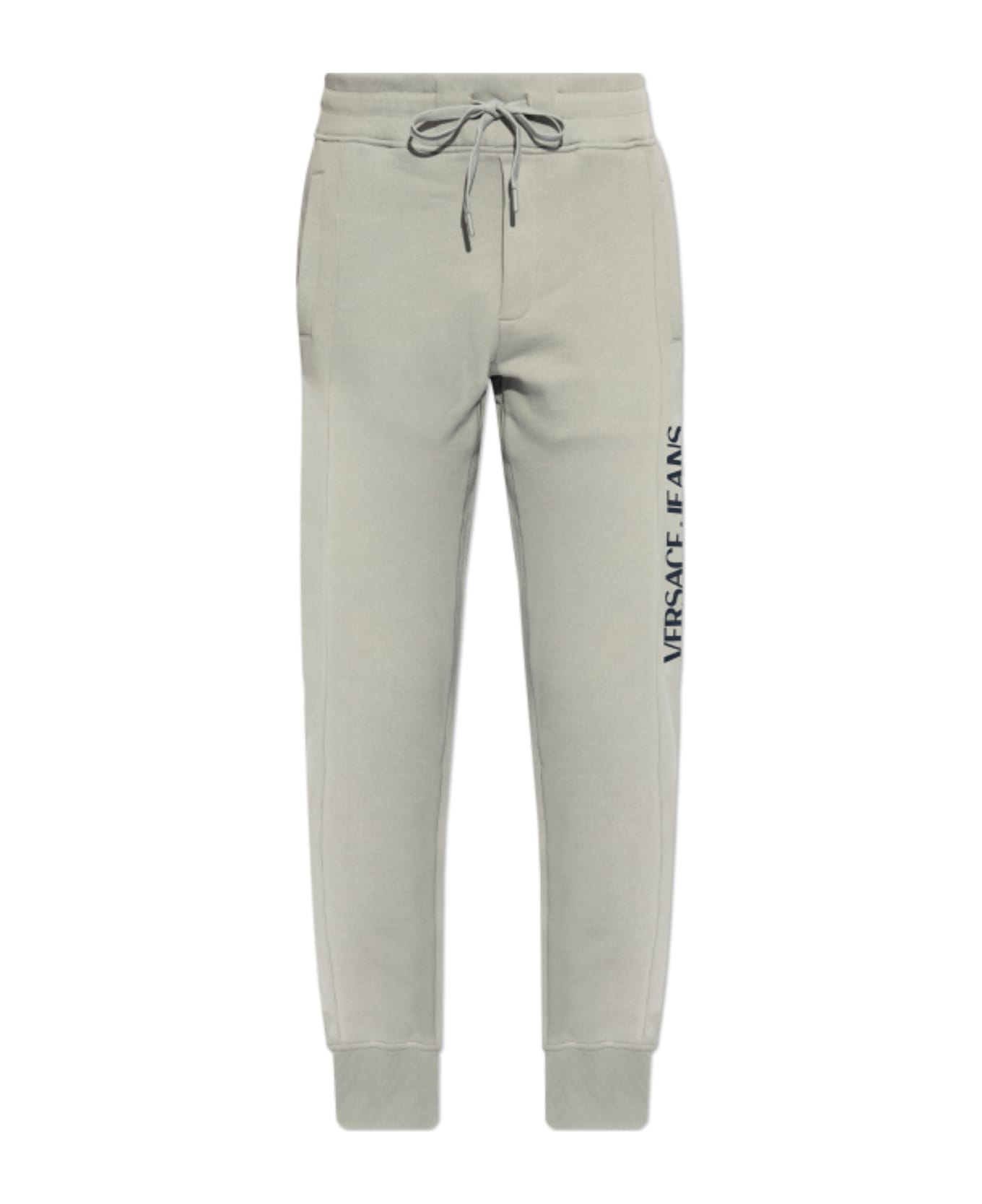Versace Jeans Couture Pants - Grey