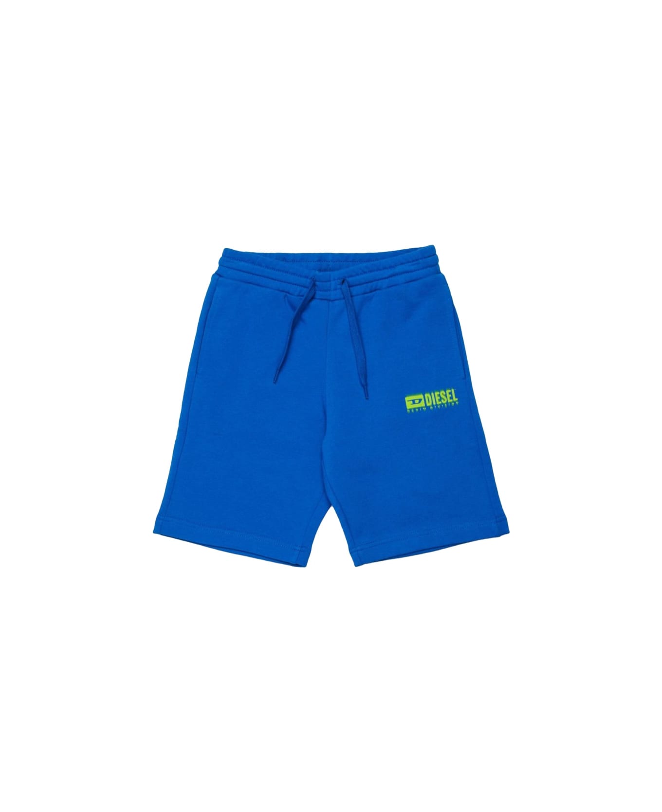 Diesel Short - BLUE