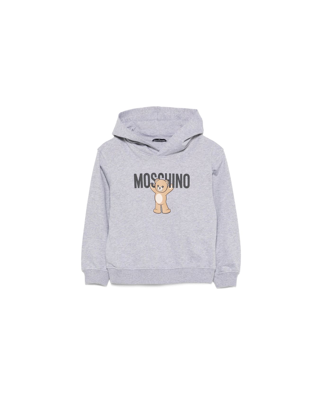 Moschino Sweatshirt - GREY