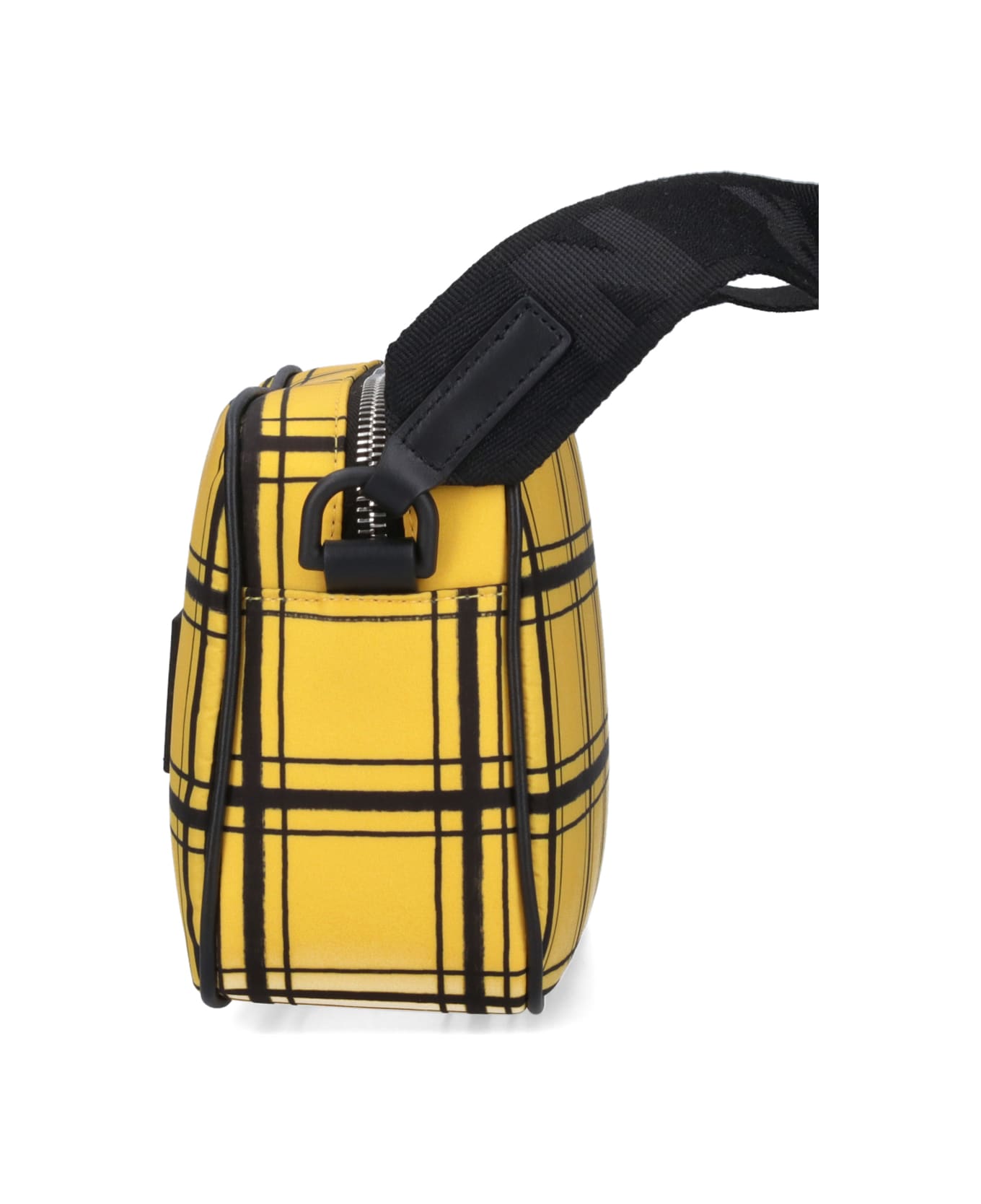 Marni Shoulder Bag - Yellow