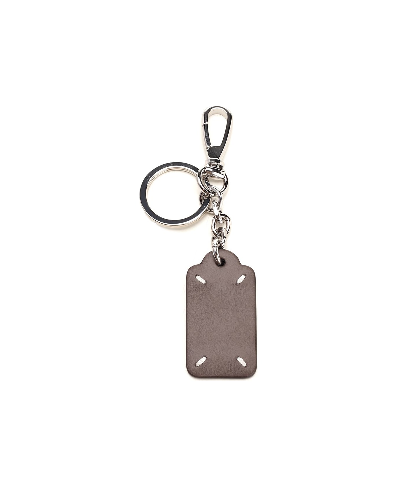 Maison Margiela Keyring - Grey