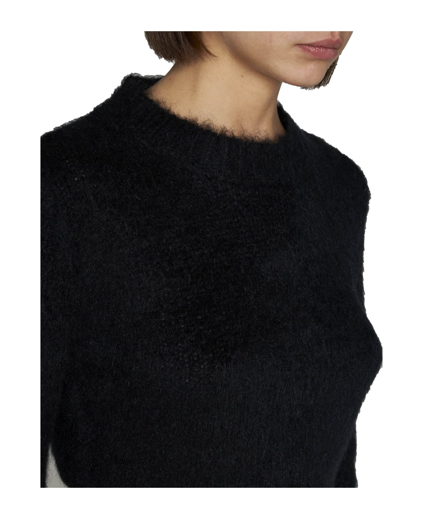 Marni Sweater - Black ニットウェア
