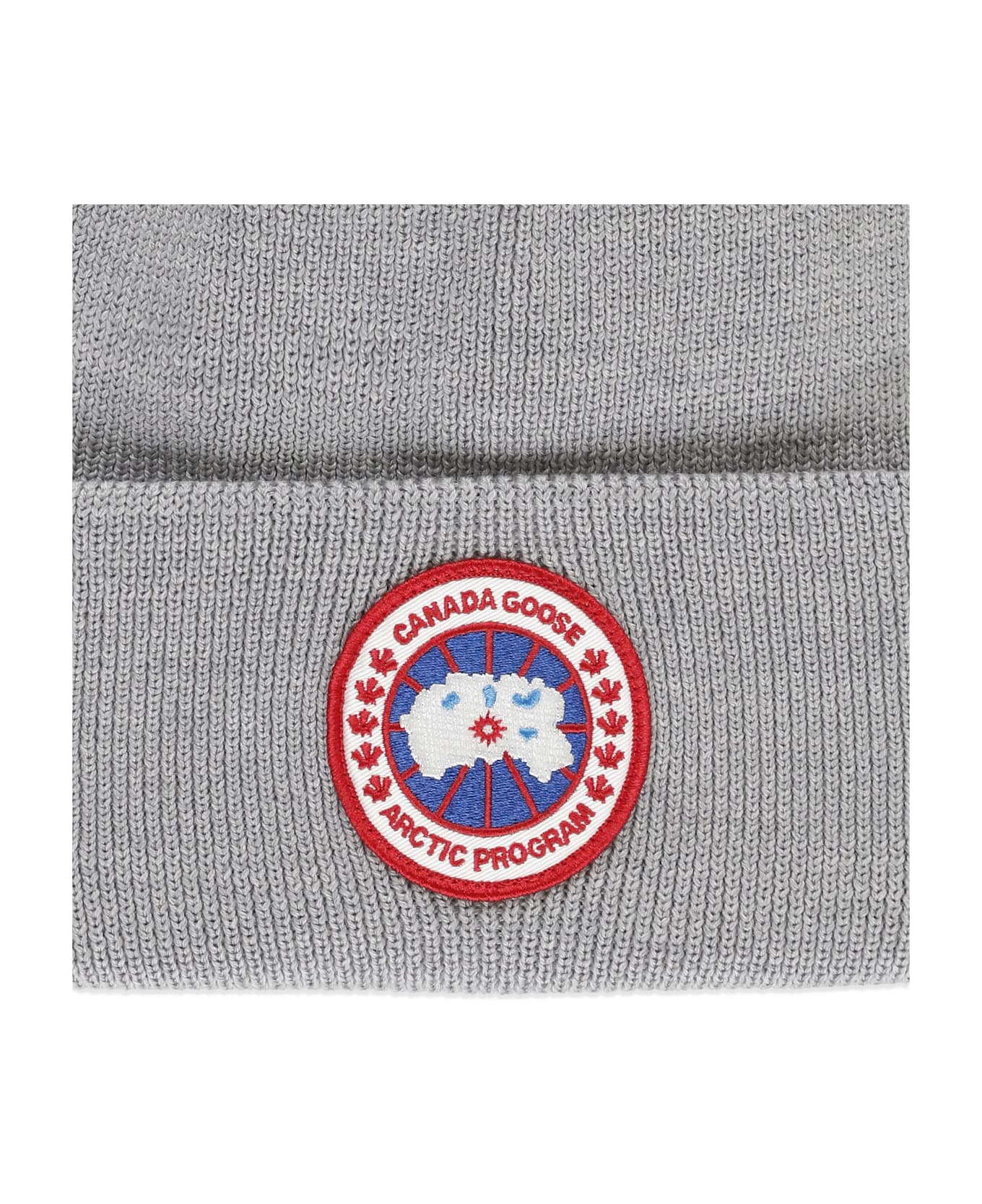 Canada Goose Arctic Toque Beanie - Grey