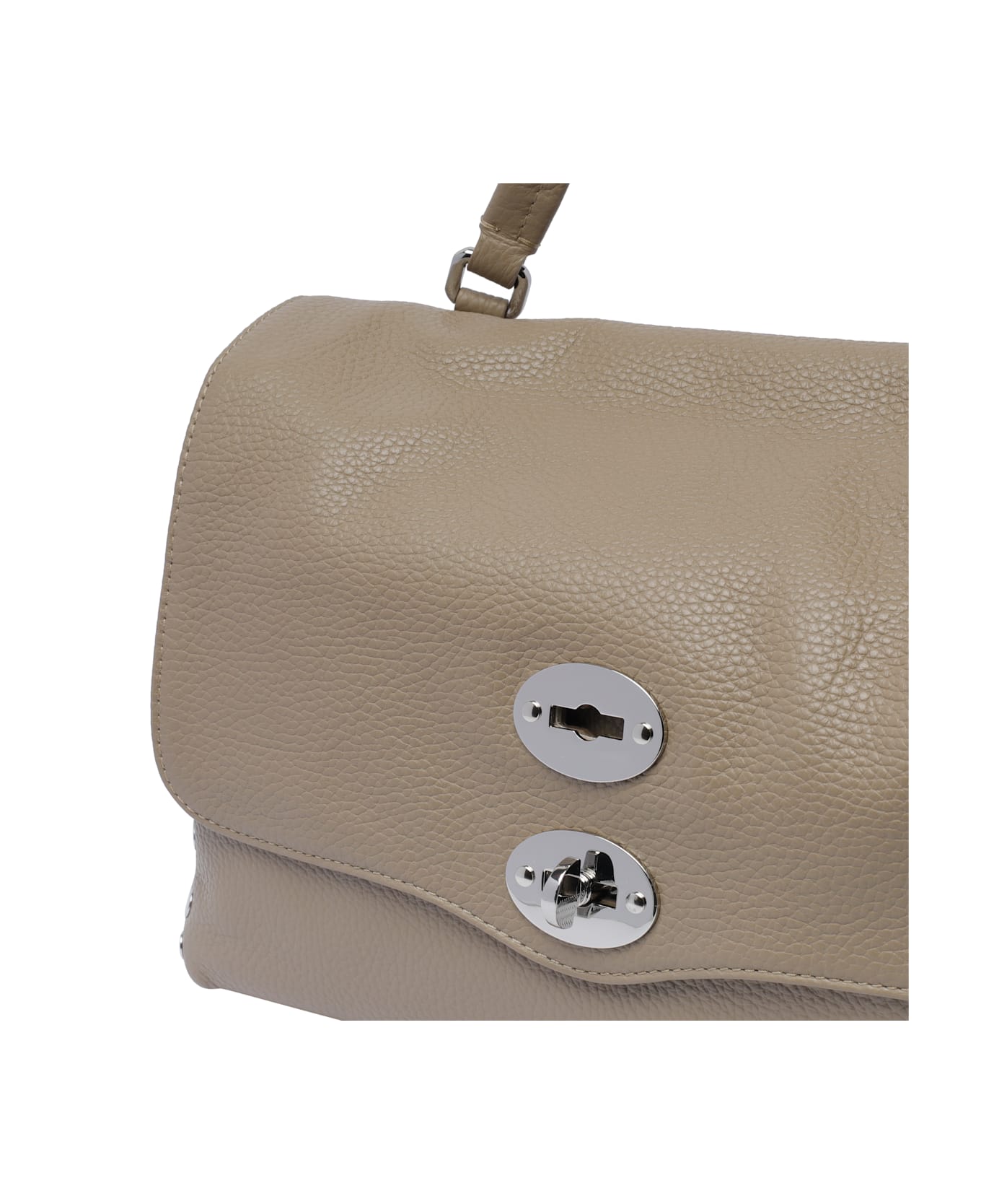 Zanellato Postina Daily Small - Gray Creta