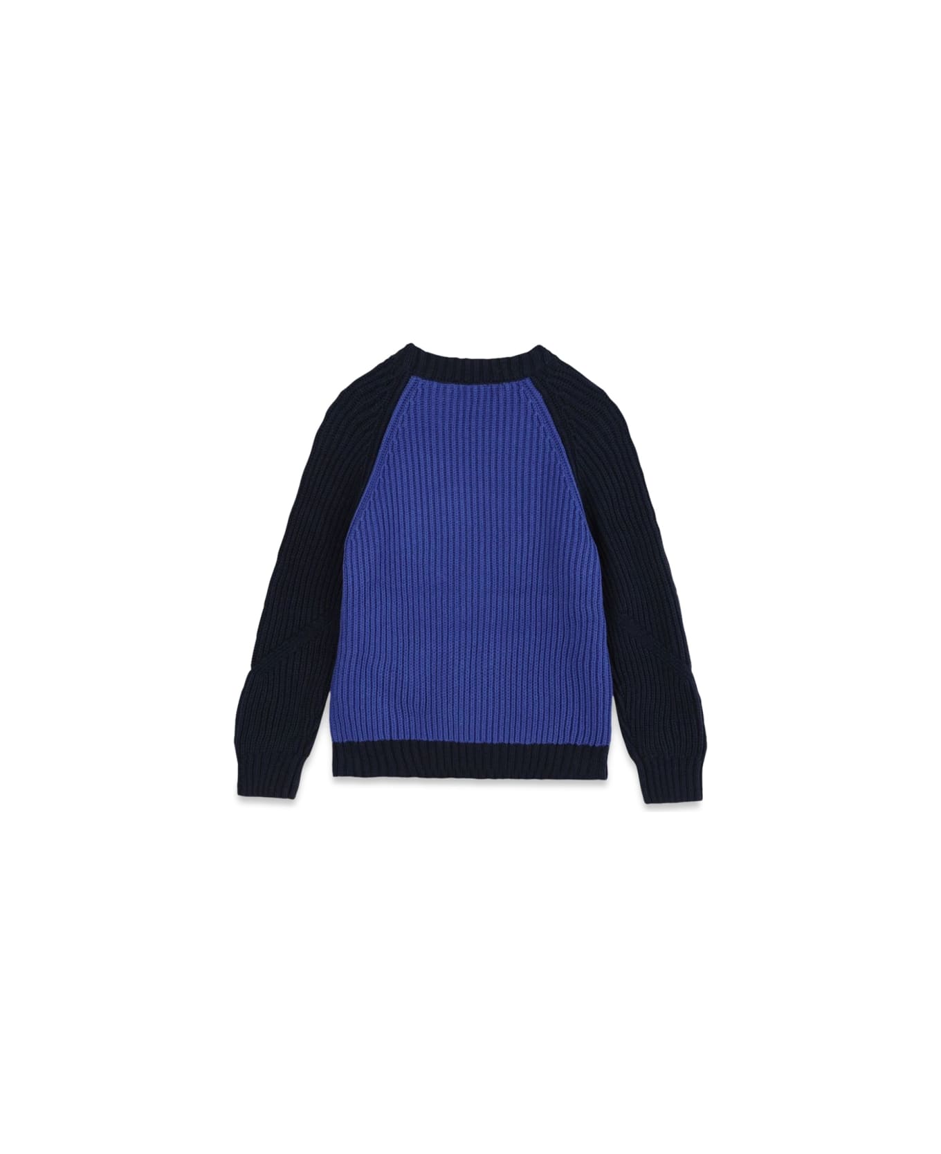 Kenzo Pull - BLUE