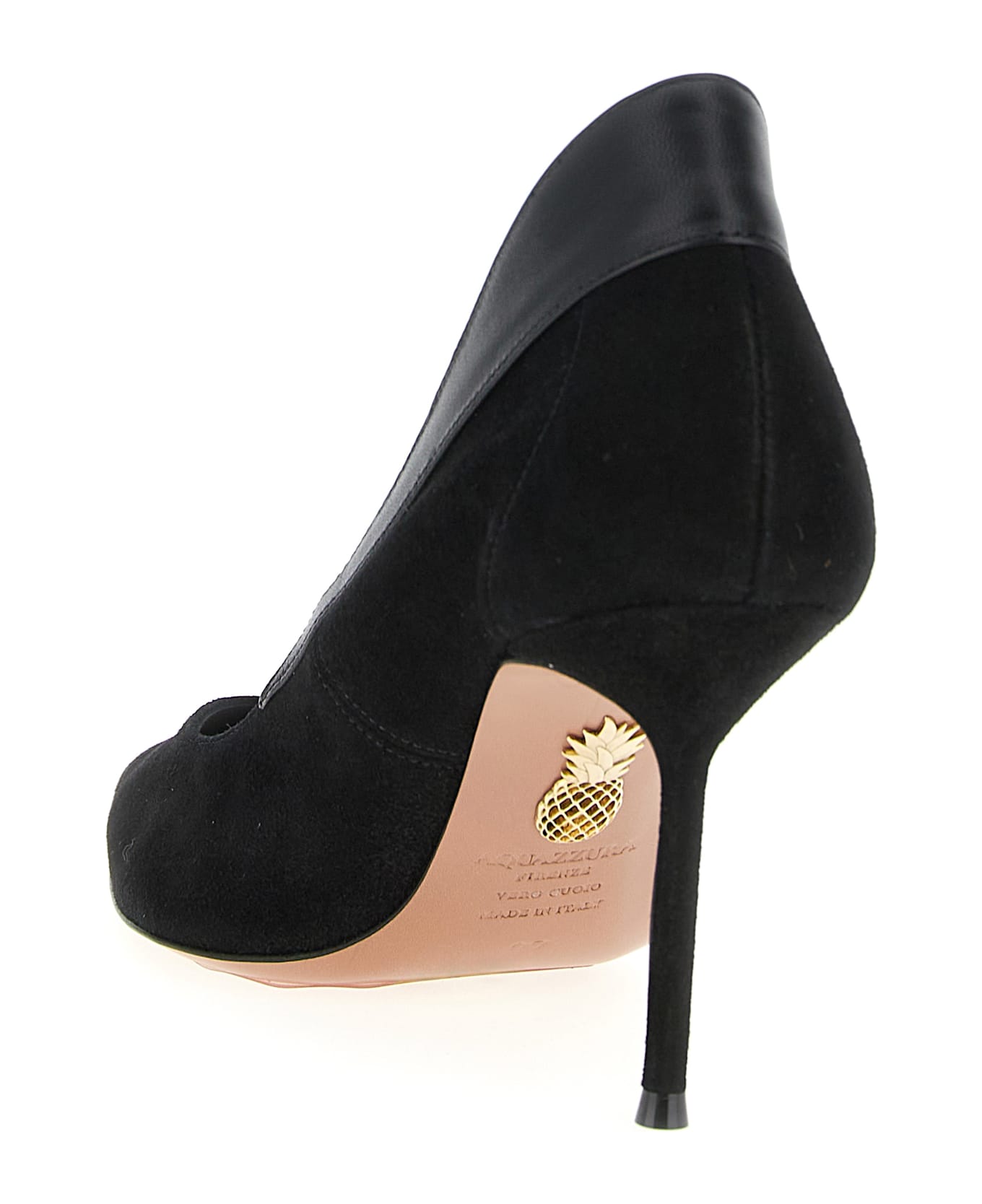 Aquazzura 
guanto
 Pumps - Black  