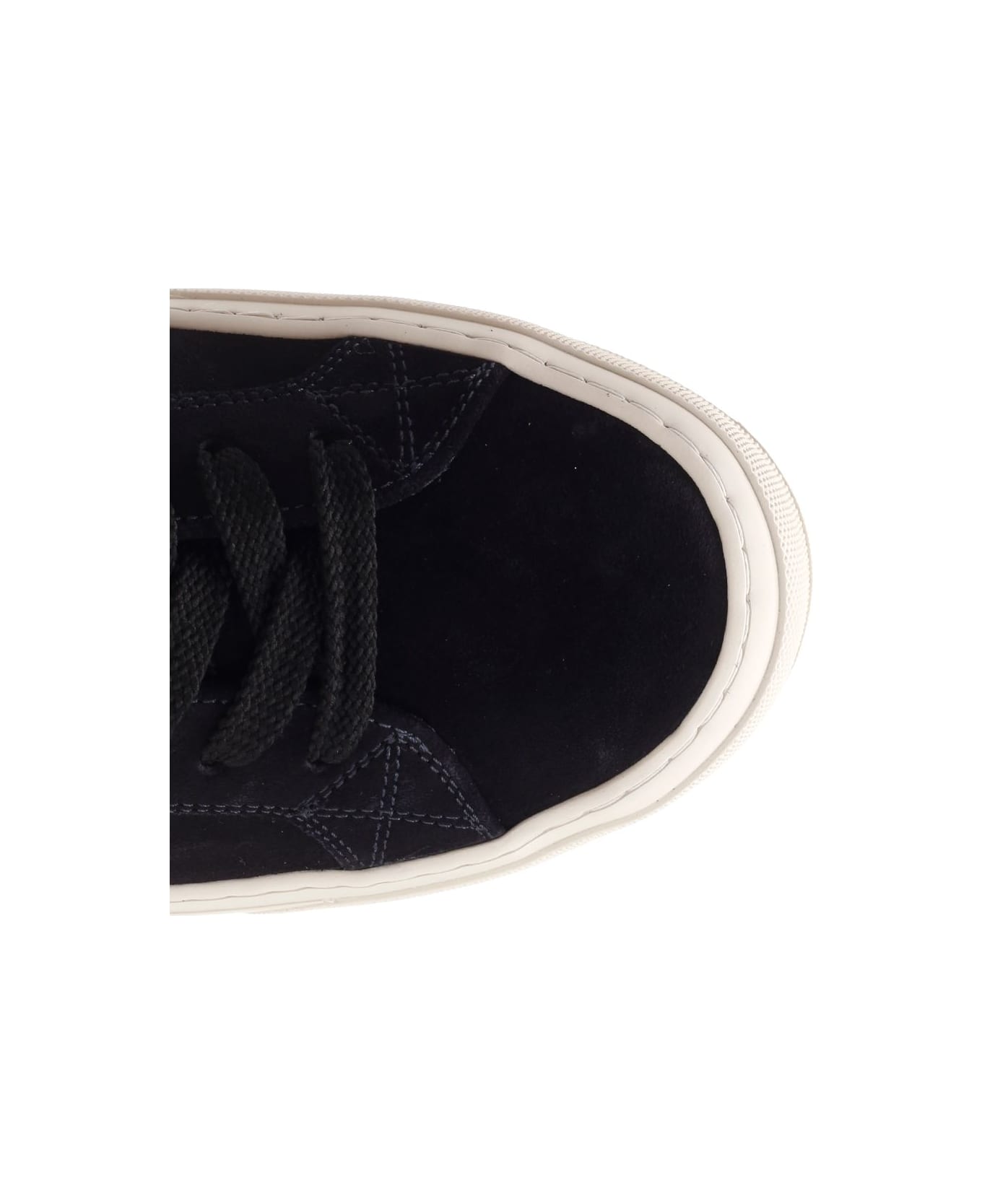 Moncler 'monaco2' Sneaker - Blue