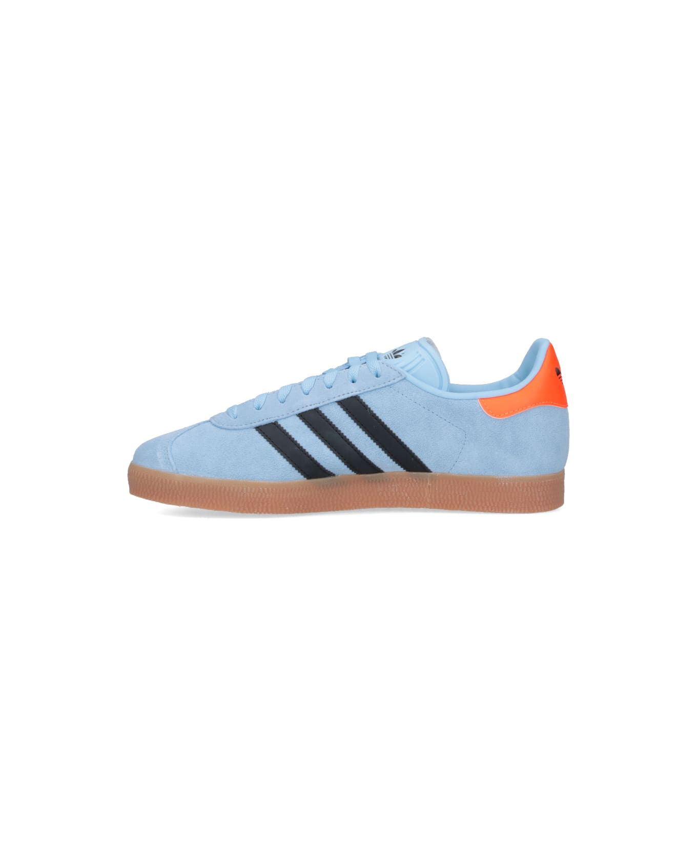 Adidas "gazelle" Sneakers - Blue スニーカー