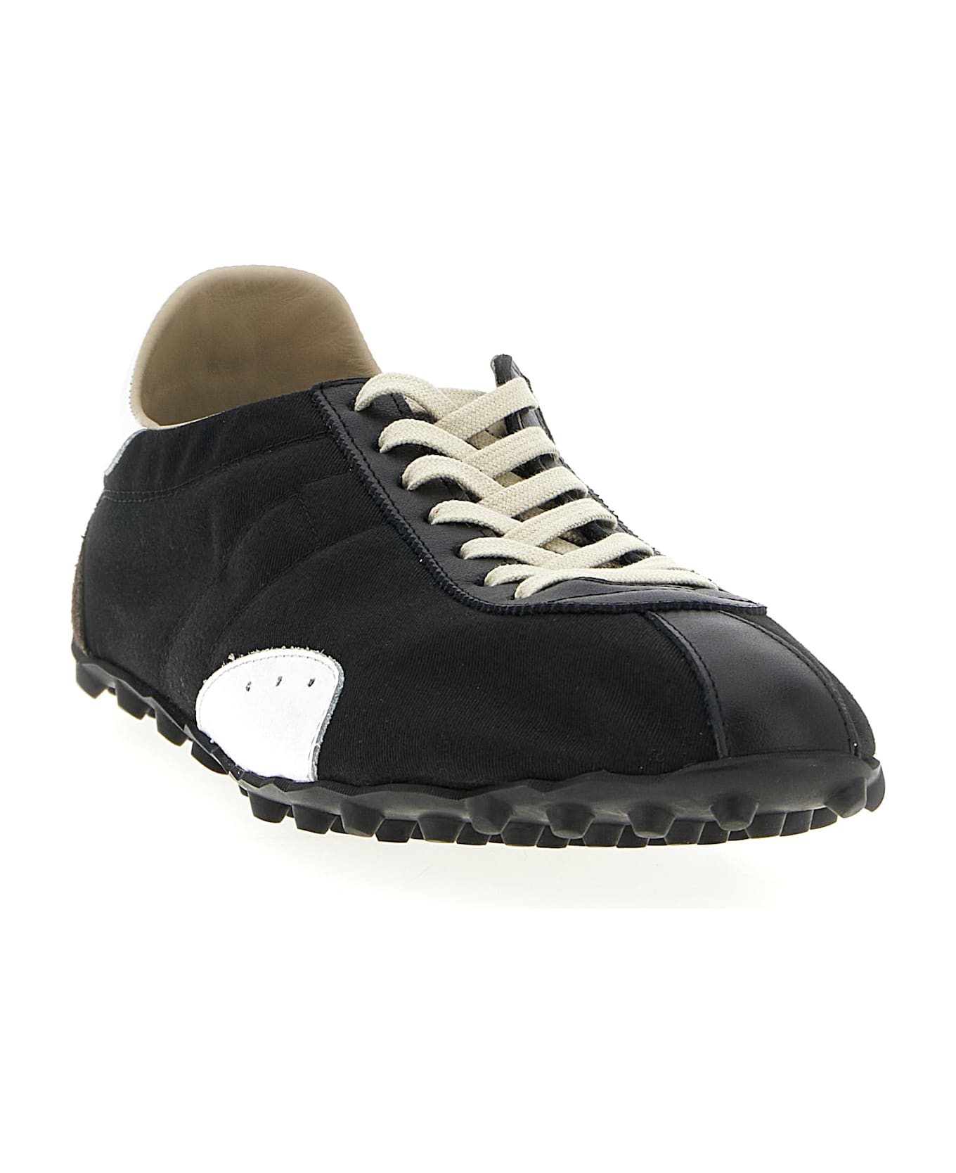 Maison Margiela 
sprinters
 Sneakers - White/Black