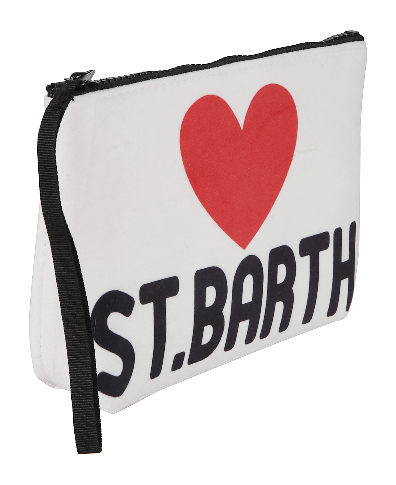 MC2 Saint Barth Aline Bag - White