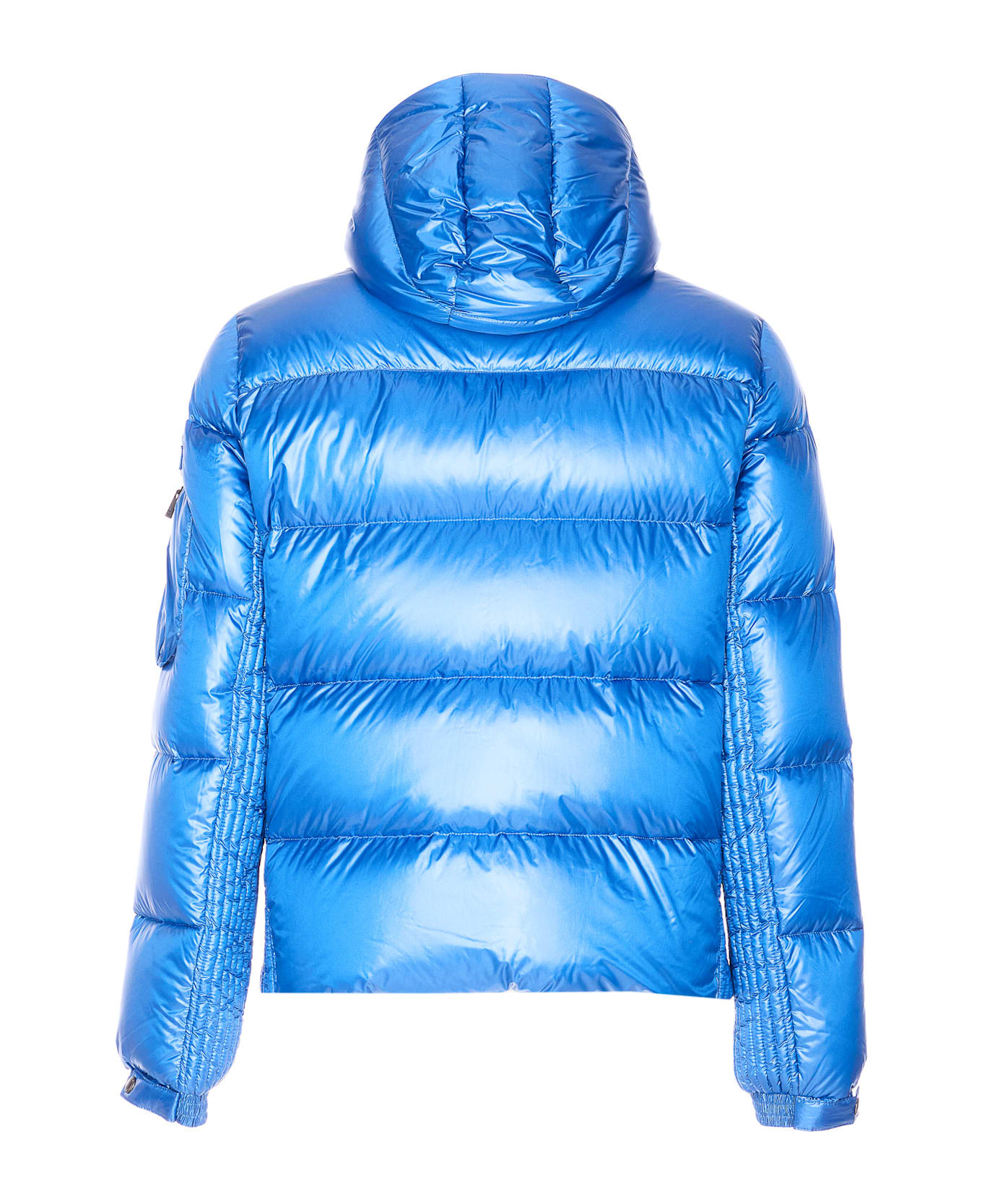 TATRAS Belbo Down Jacket - Blue