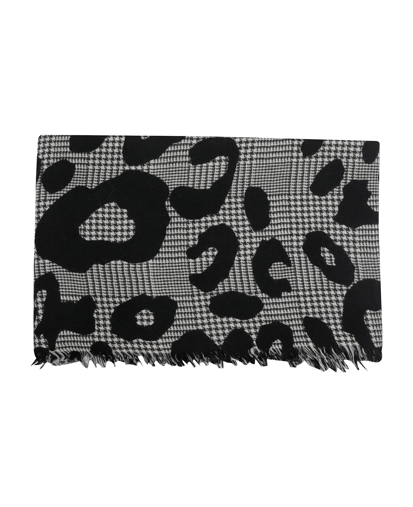 Faliero Sarti Nilla Scarf - Black