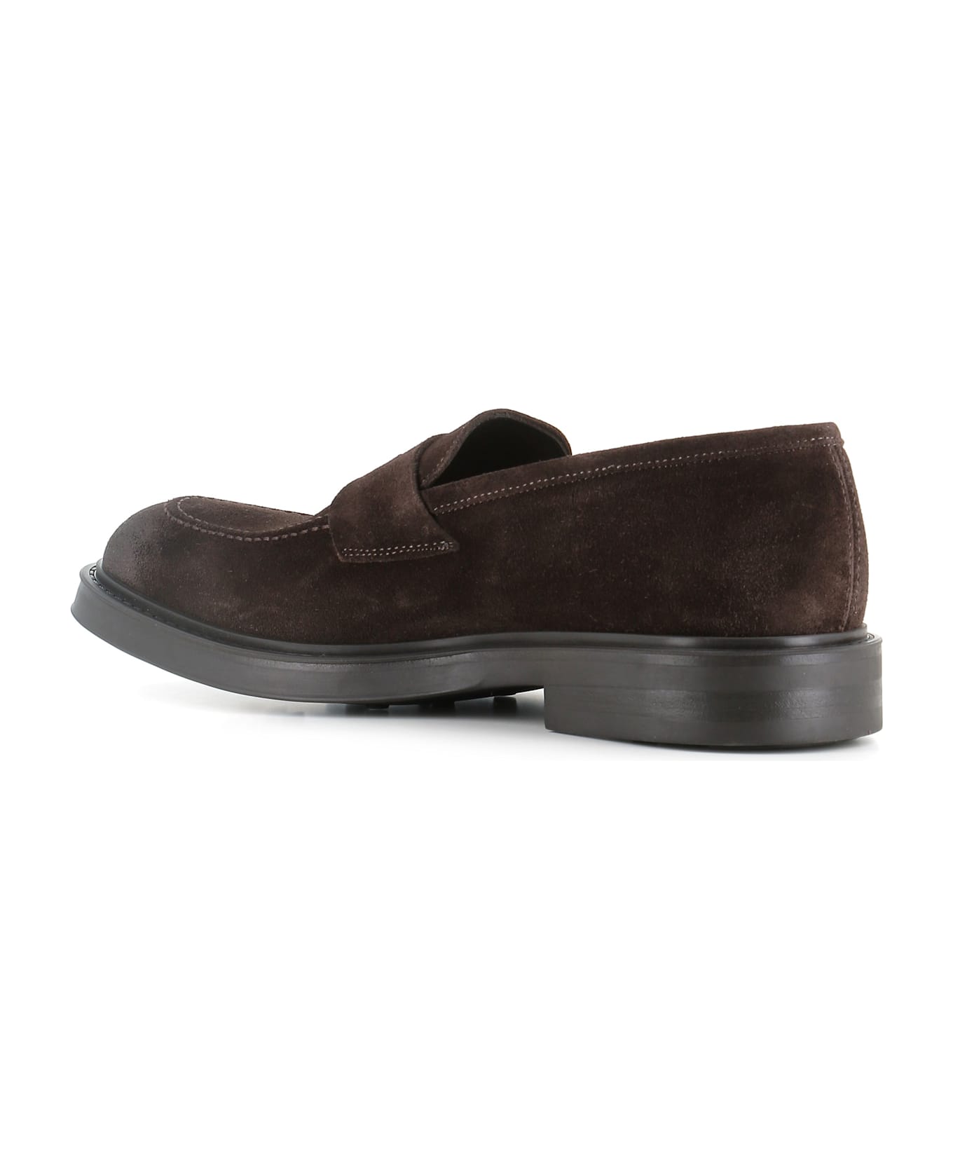 Green George Loafer 9017/2920 - Brown