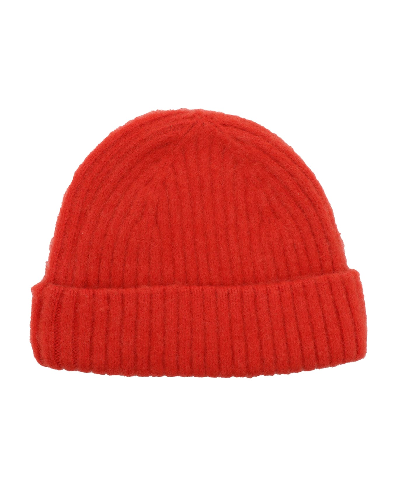 Aspesi Hat - ORANGE