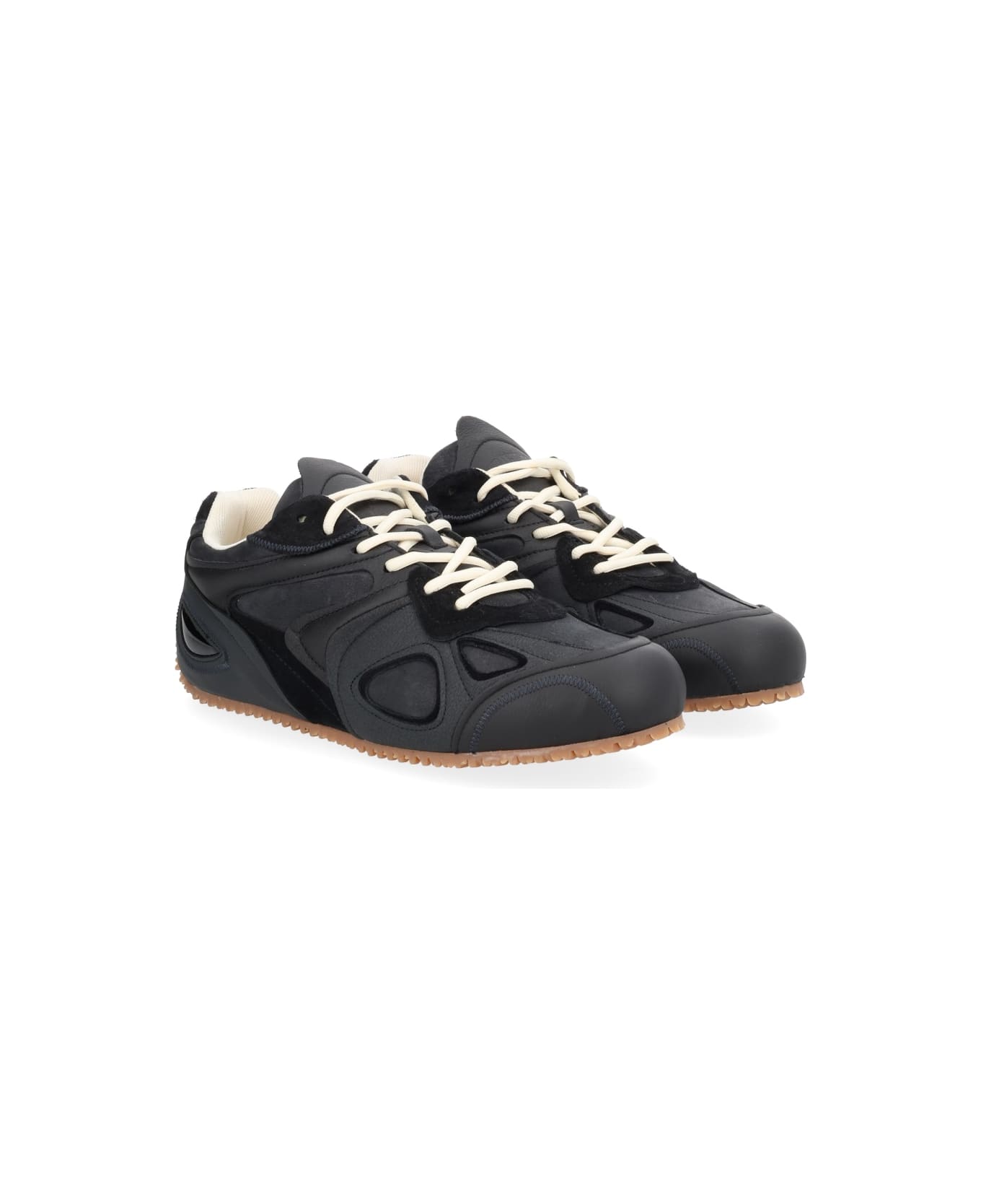 Axel Arigato "slow Runner" Sneaker - BLACK