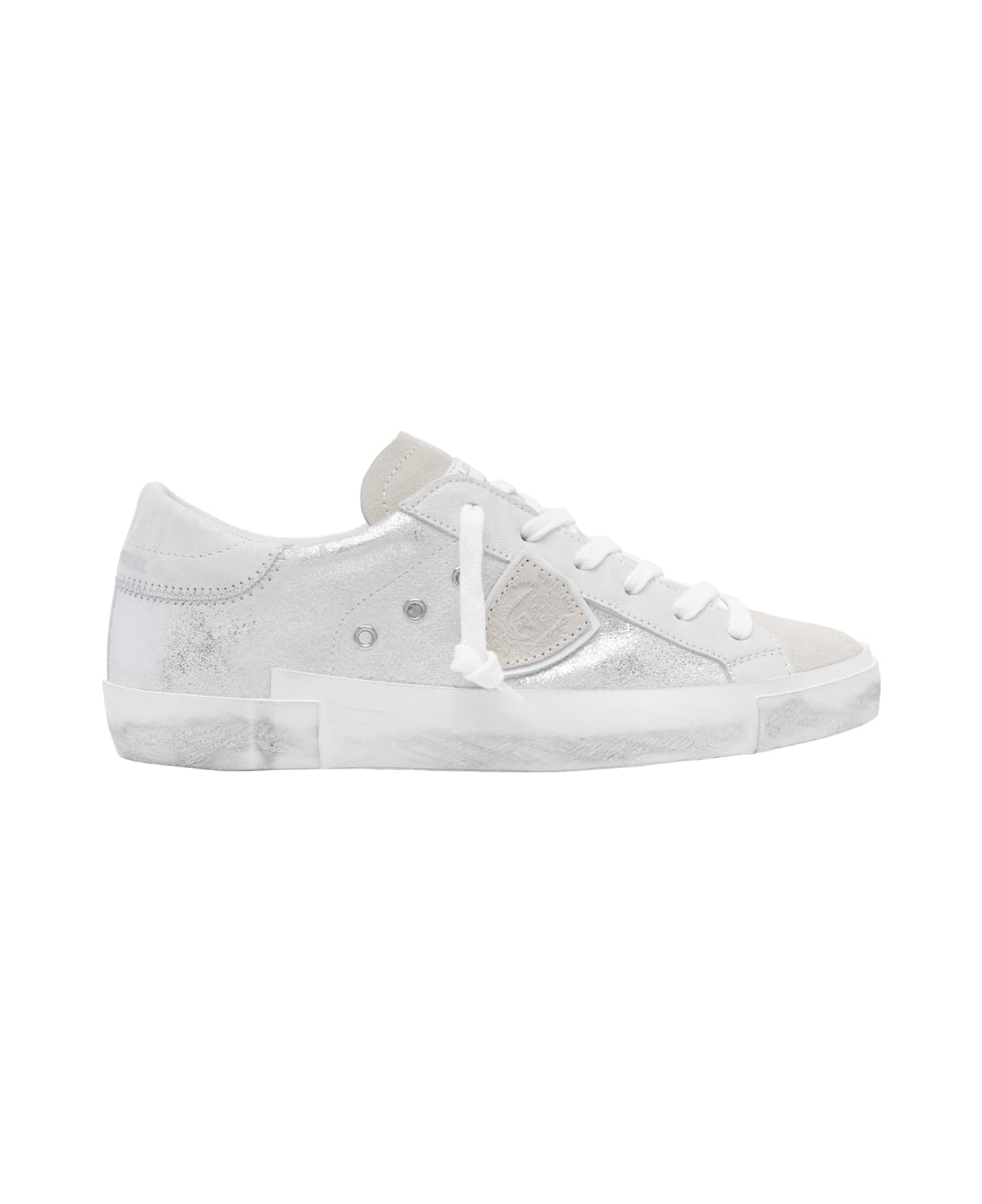 Philippe Model Prsx Sneakers - GREY