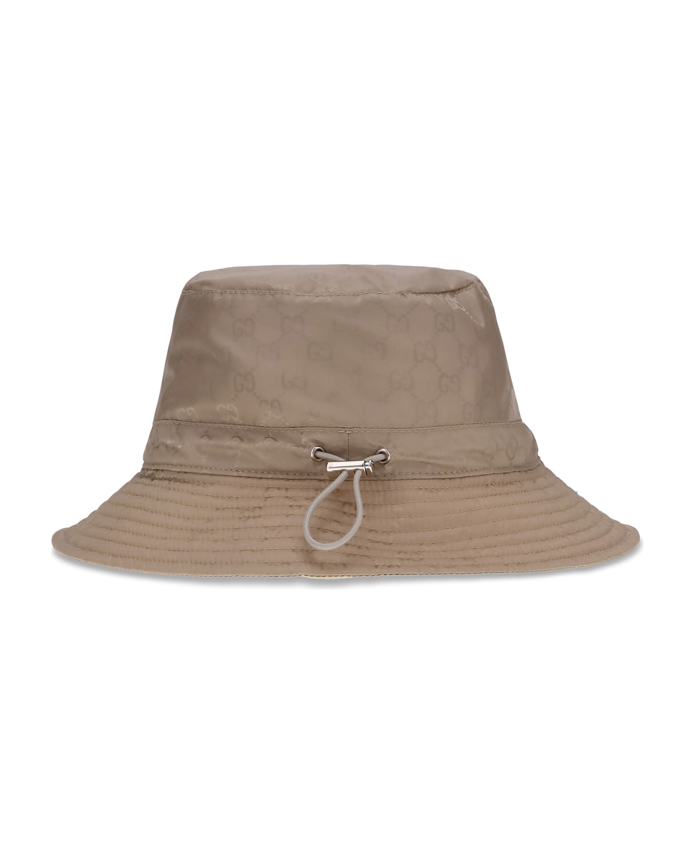 Gucci Reversible Bucket Hat