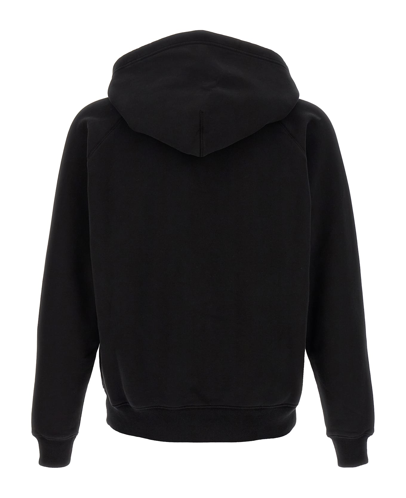 Tom Ford Hoodie - Black  