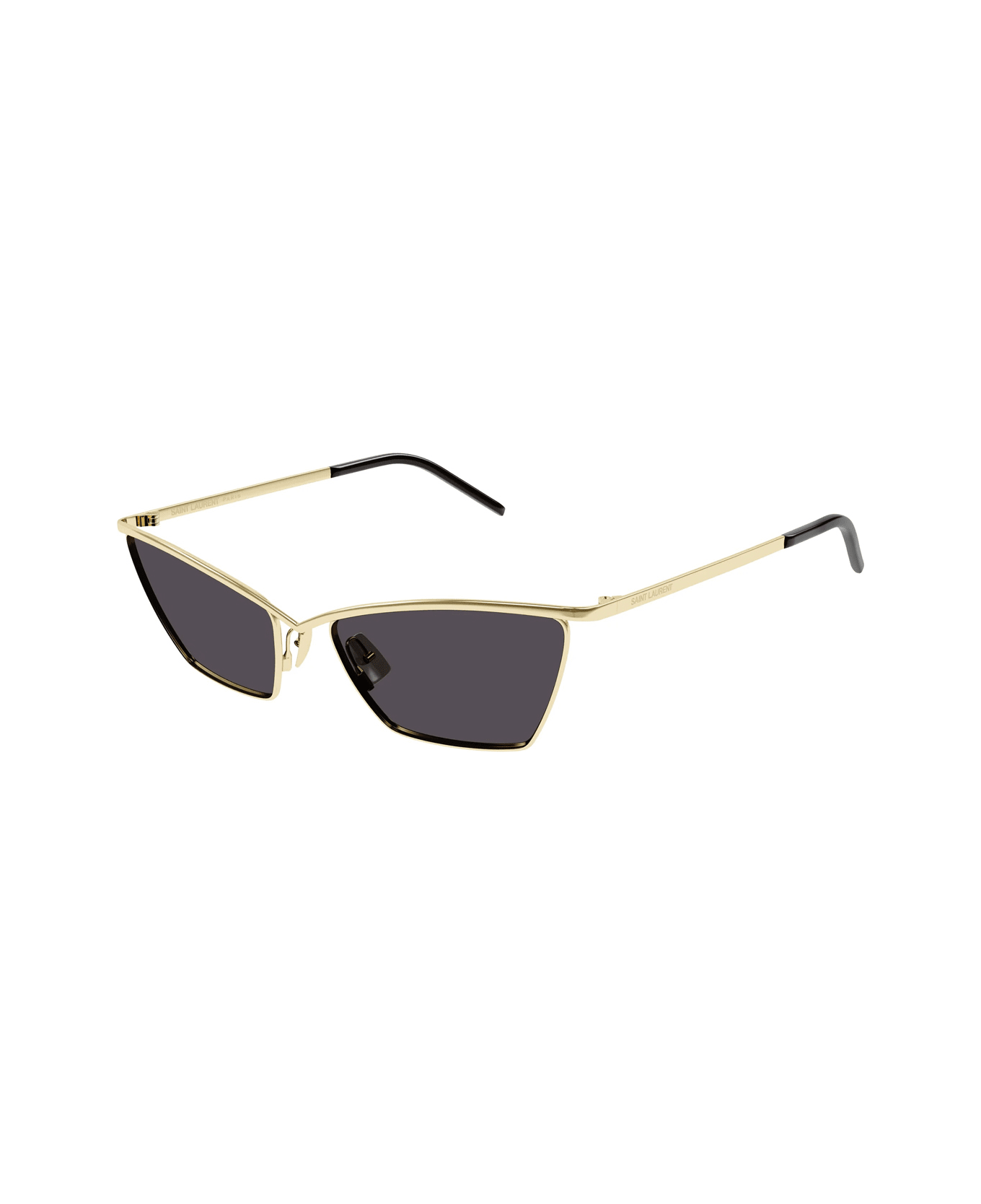 Saint Laurent Eyewear Sl 637 003 Saint Sunglasses - Oro